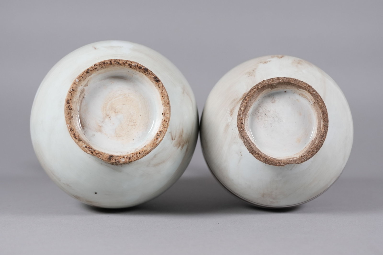 2 Chinese fine vase - 4