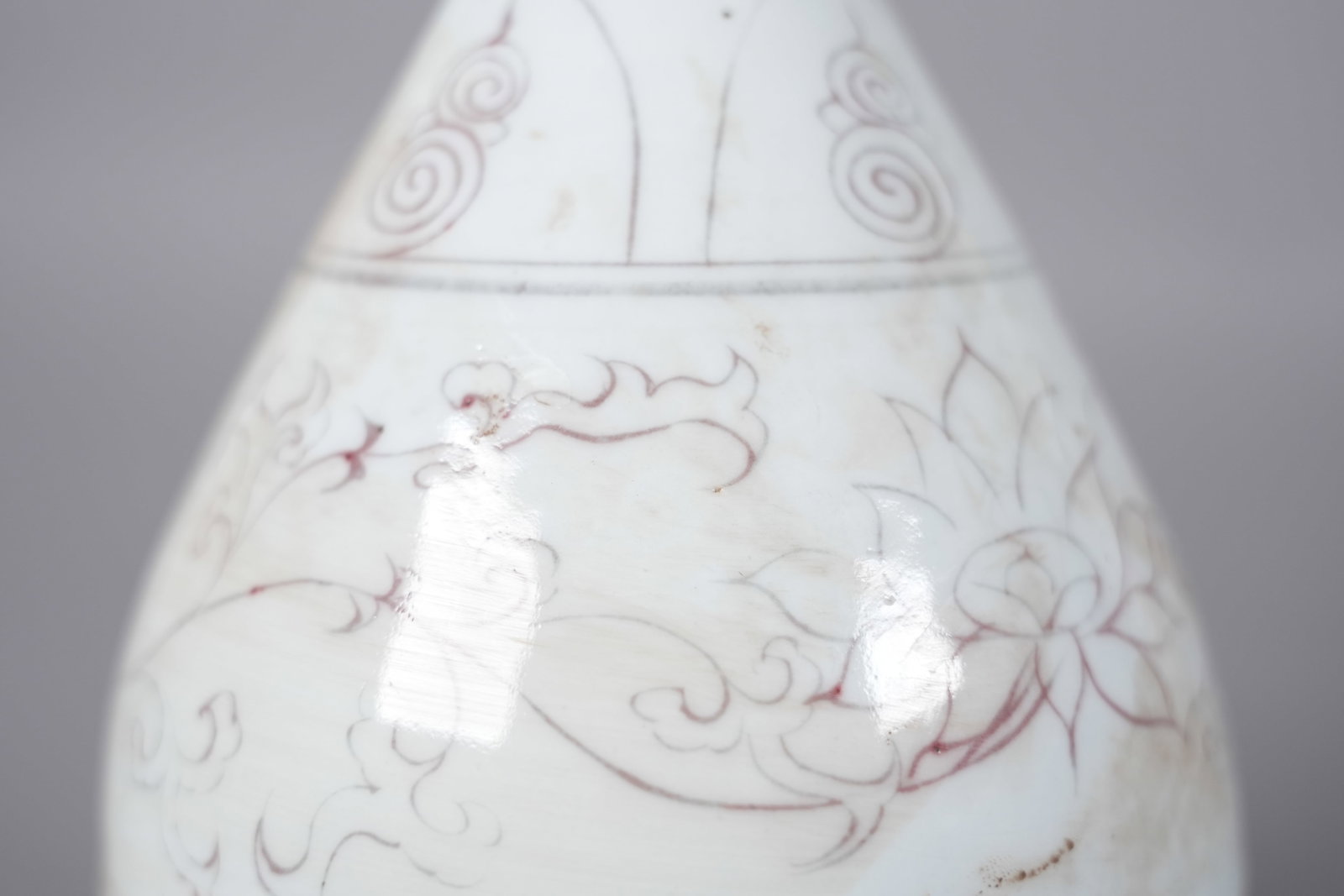 2 Chinese fine vase - 5