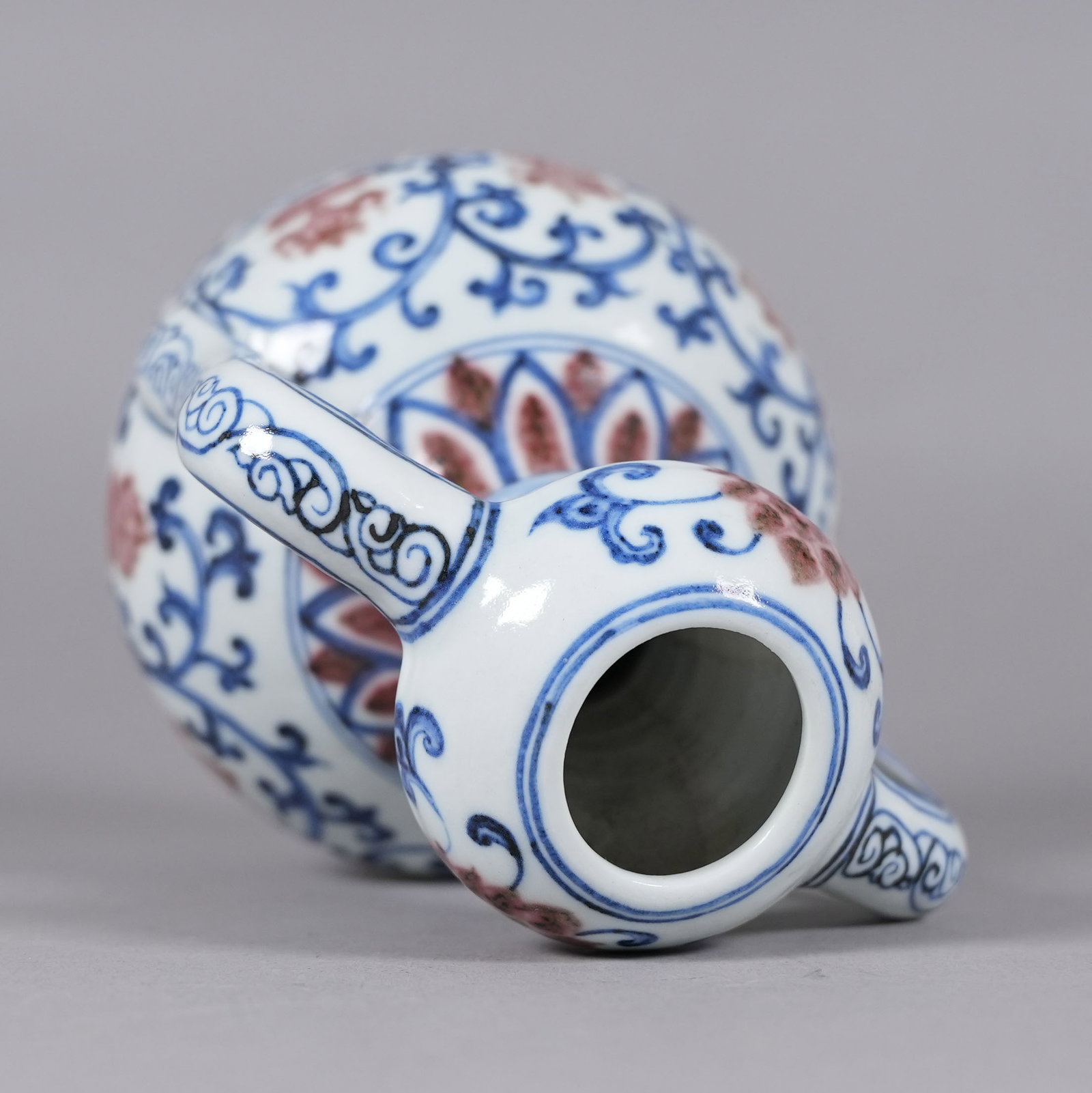 2 Chinese fine vase - 3