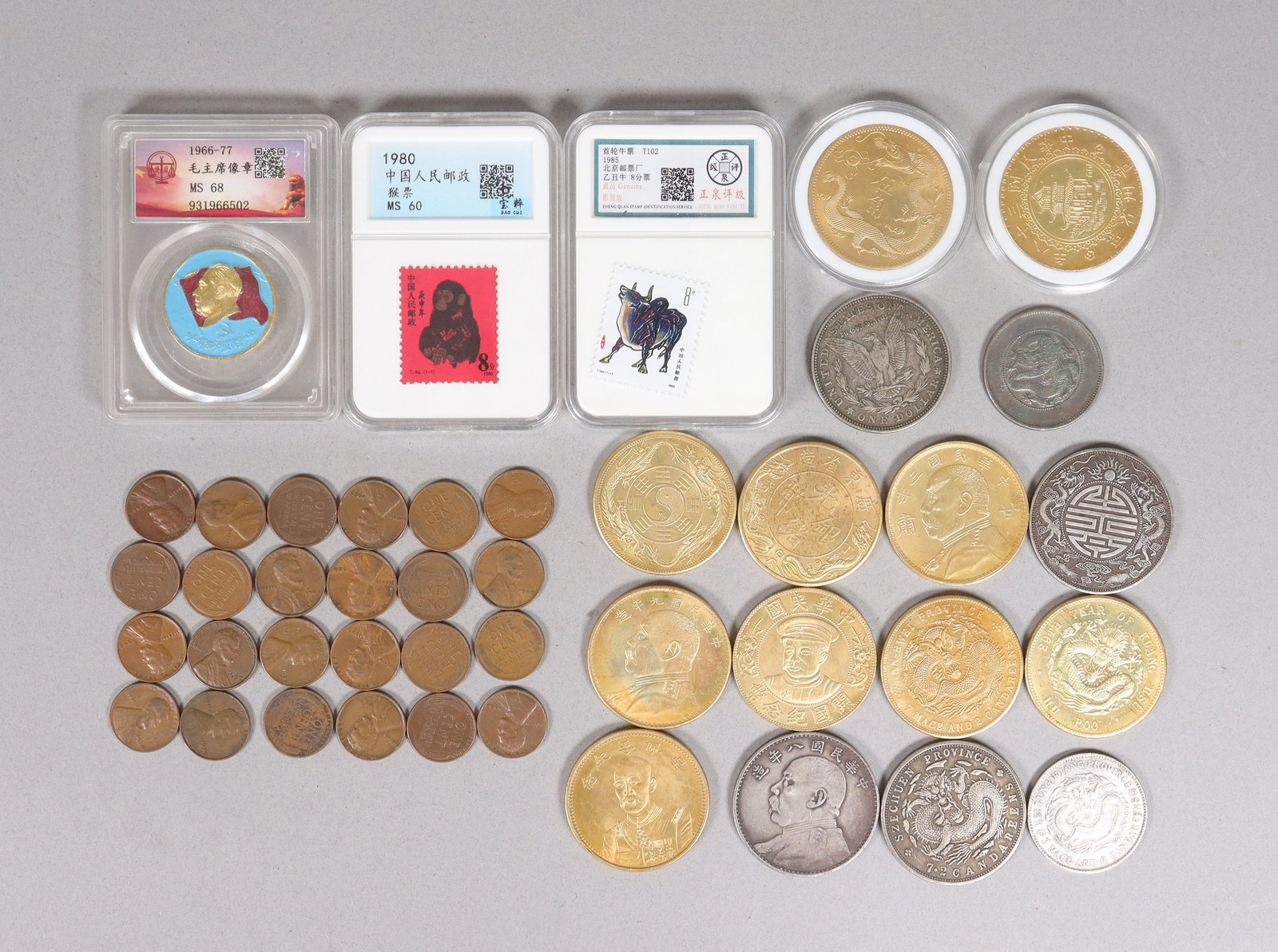 Lots Chinese fine items ungraded: Lots Chinese fine items ungraded. We do not guarantee its grading, material, age, engraving, carvings or wording. All sales are final, no return.