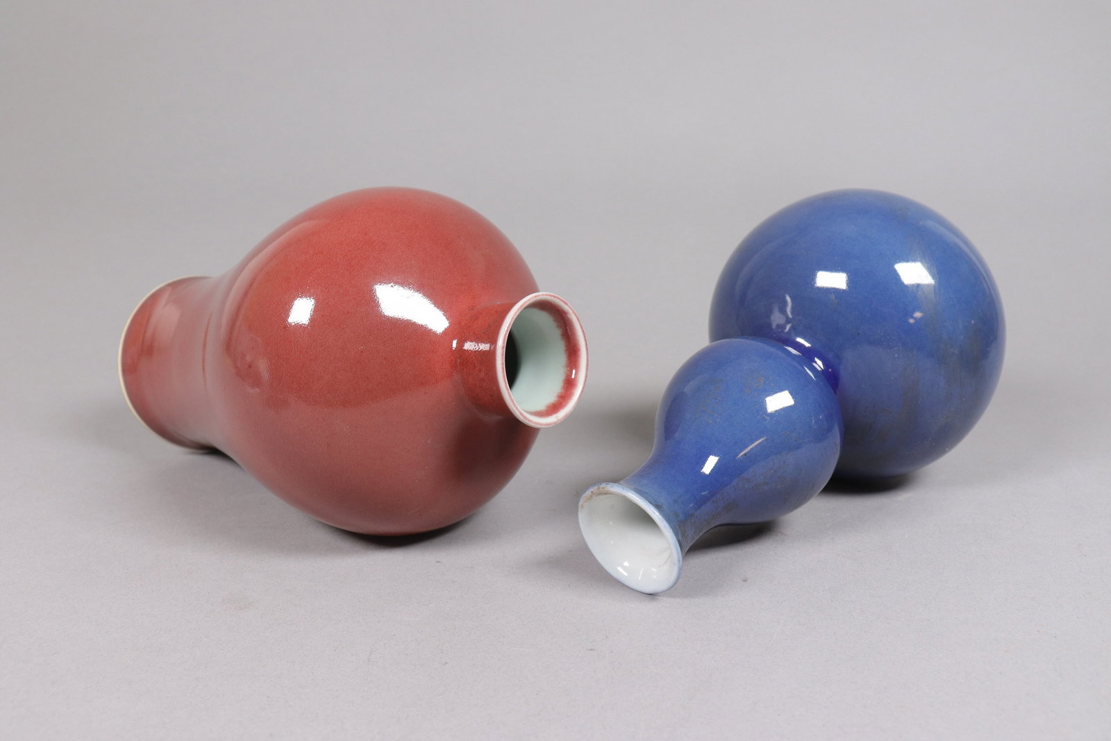 4 Chinese fine vase - 3