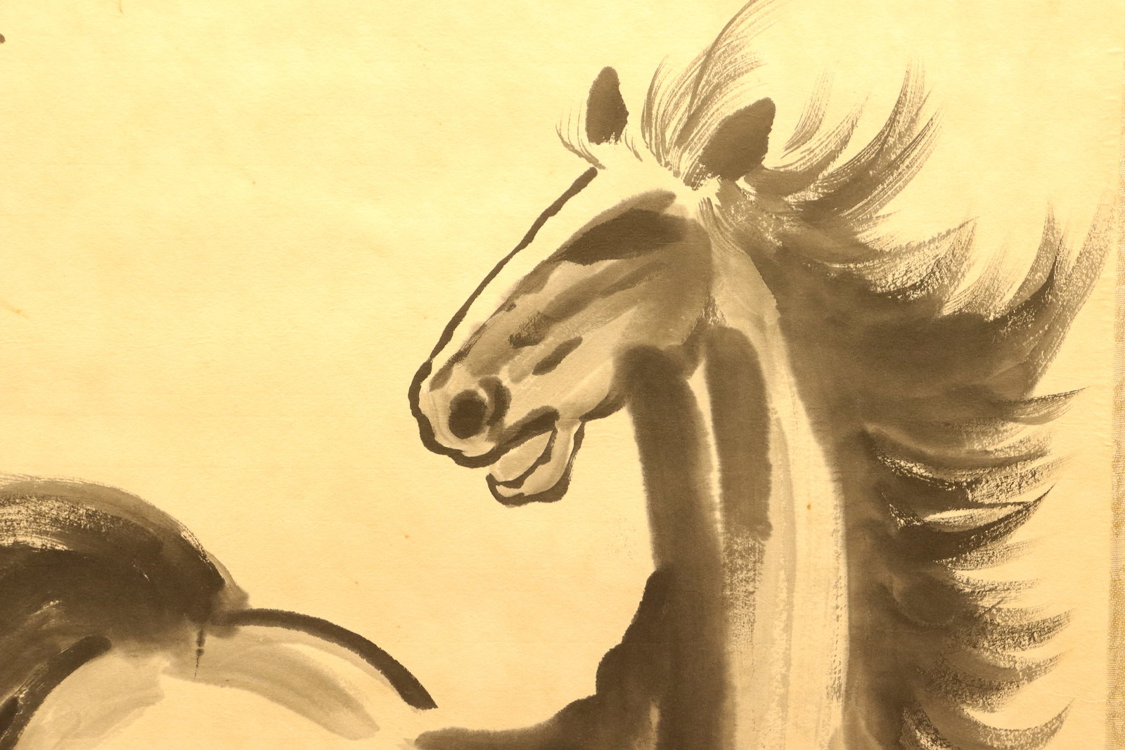 Lots Chinese art scrolls - 4