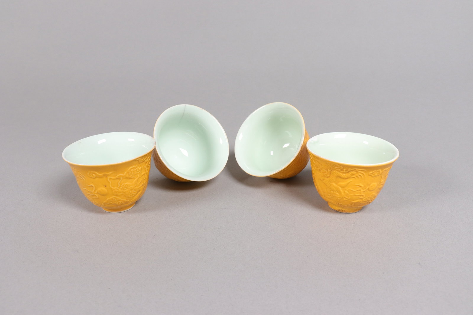 Lots Chinese tea items - 3