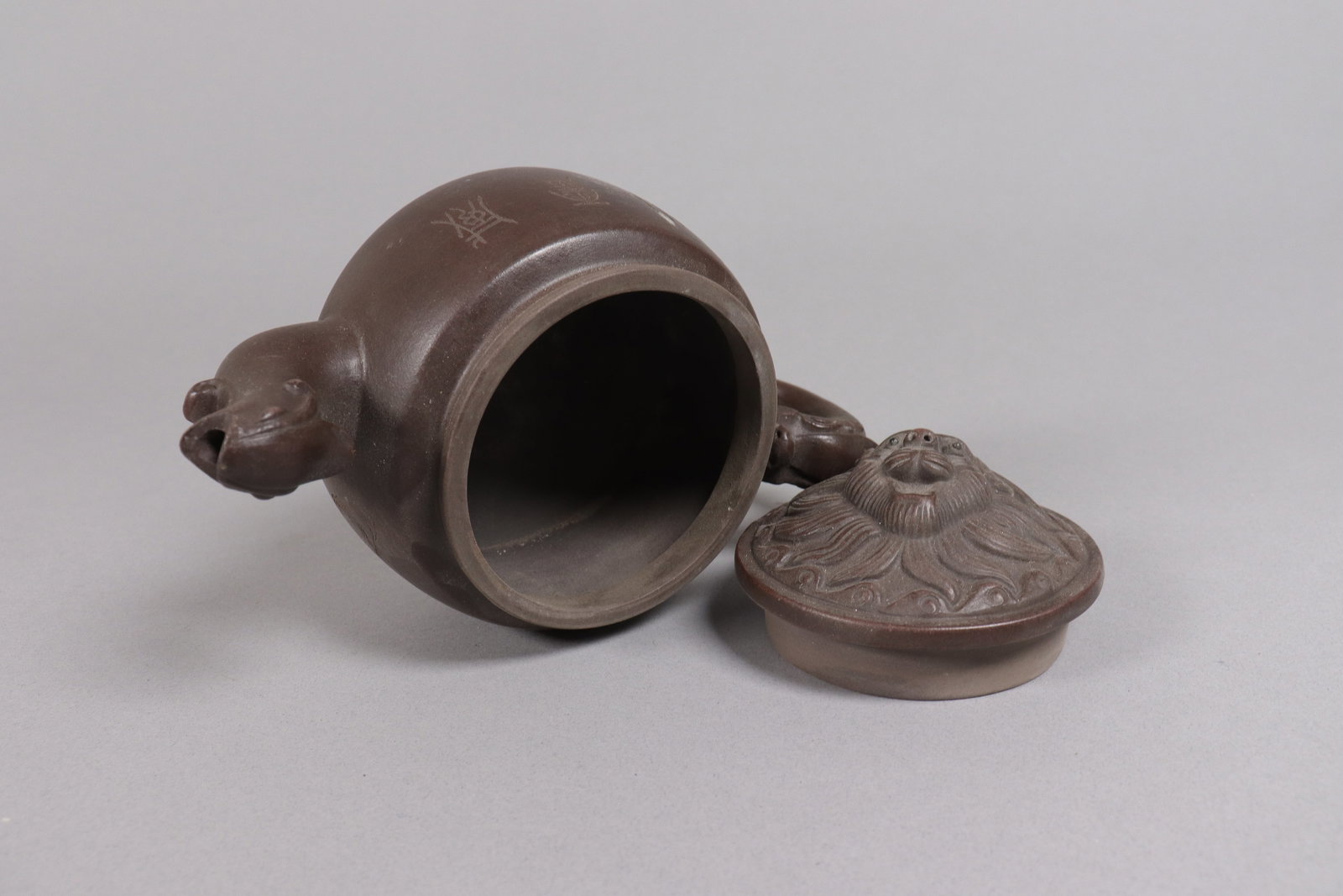 Lots Chinese tea items - 5