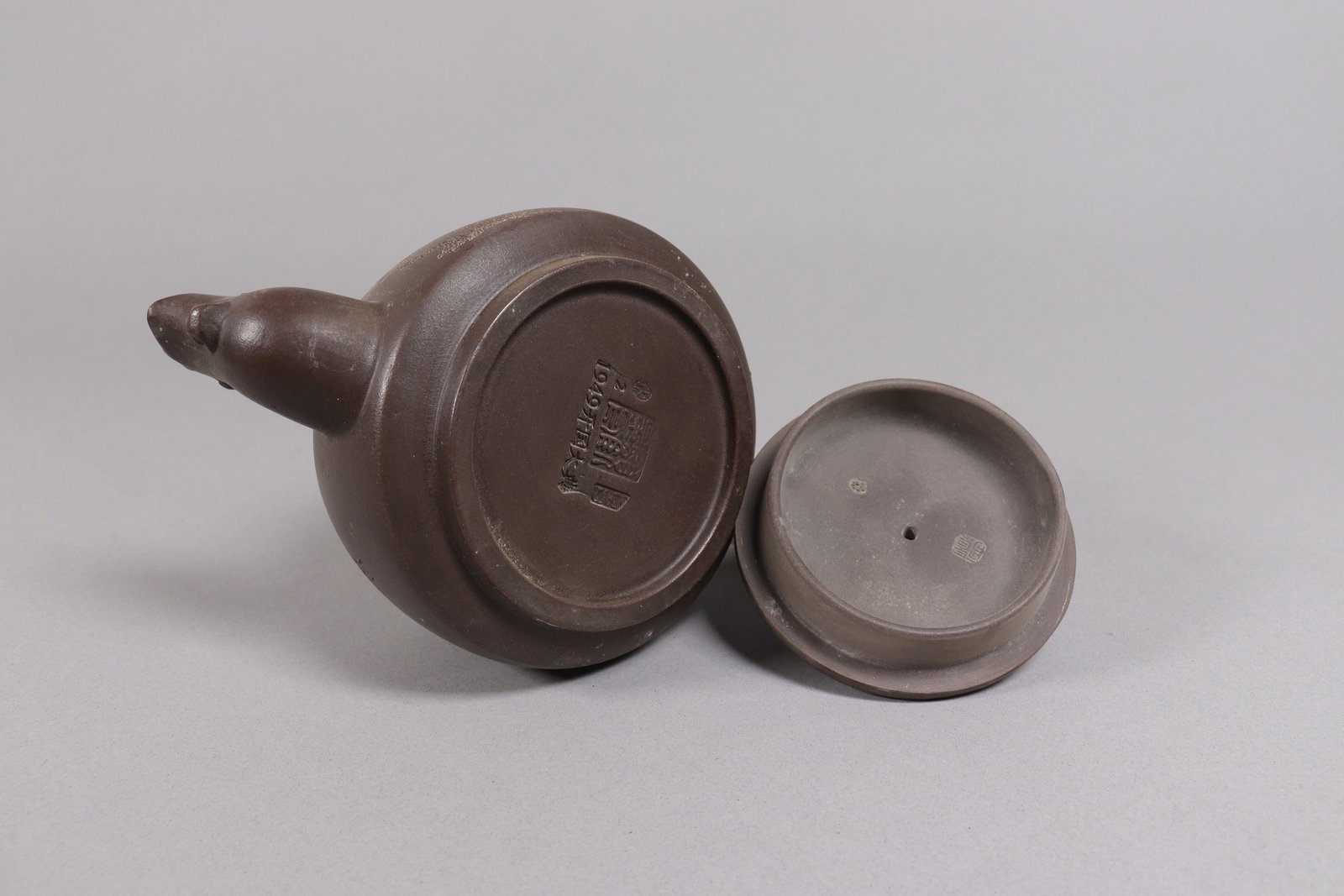 Lots Chinese tea items - 6