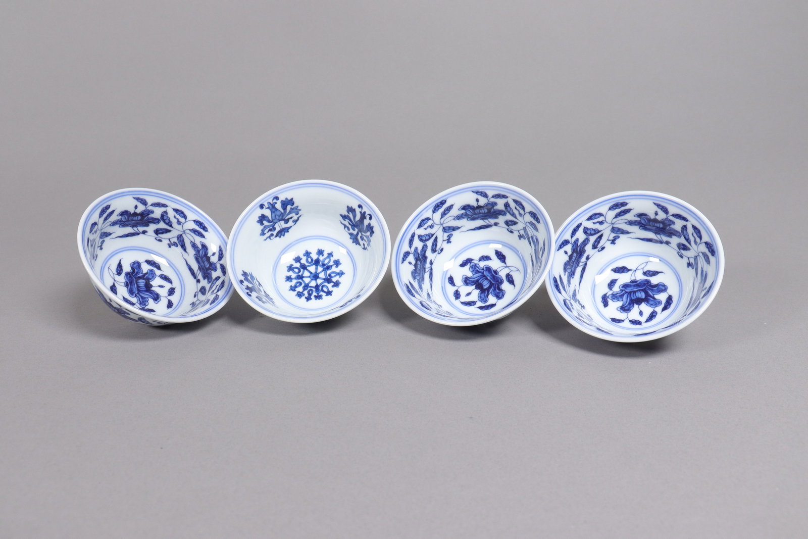 Lots Chinese tea items - 3