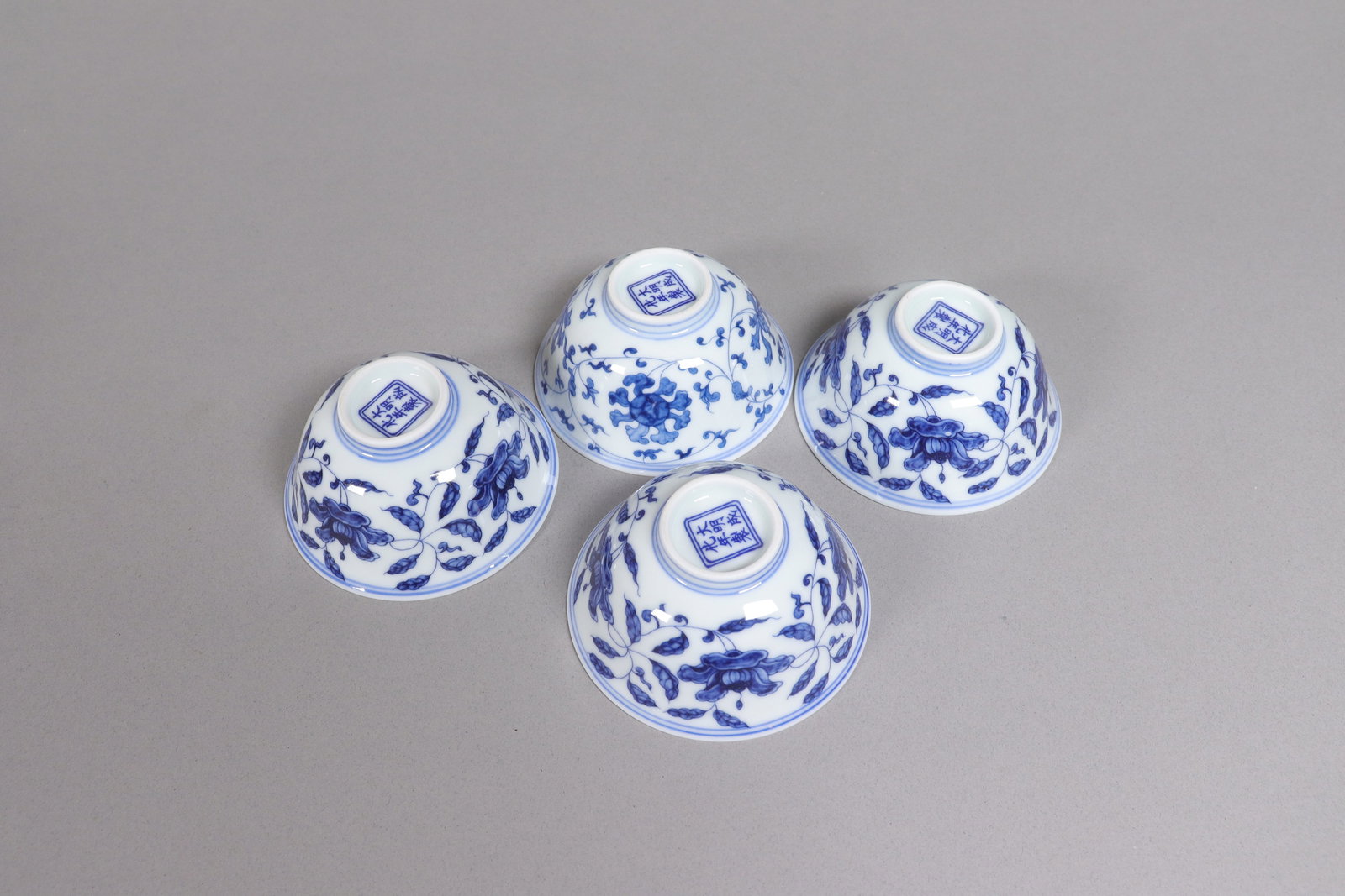 Lots Chinese tea items - 4