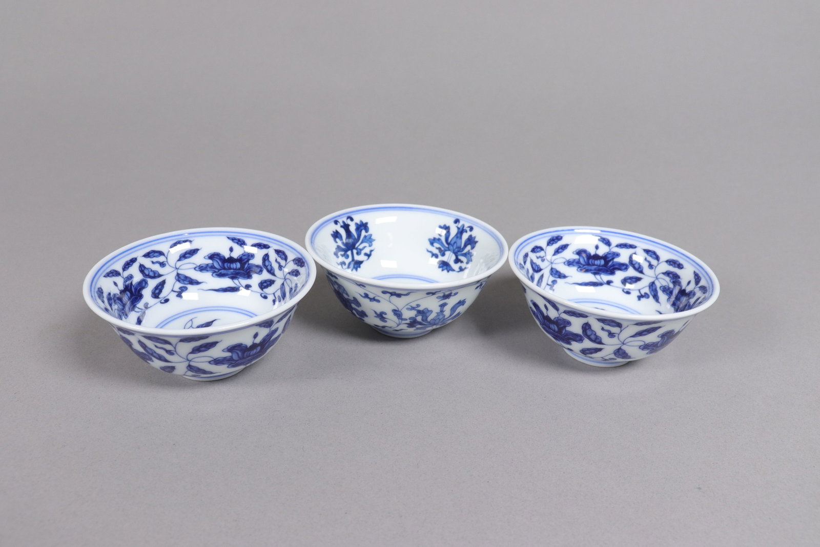Lots Chinese tea items - 5