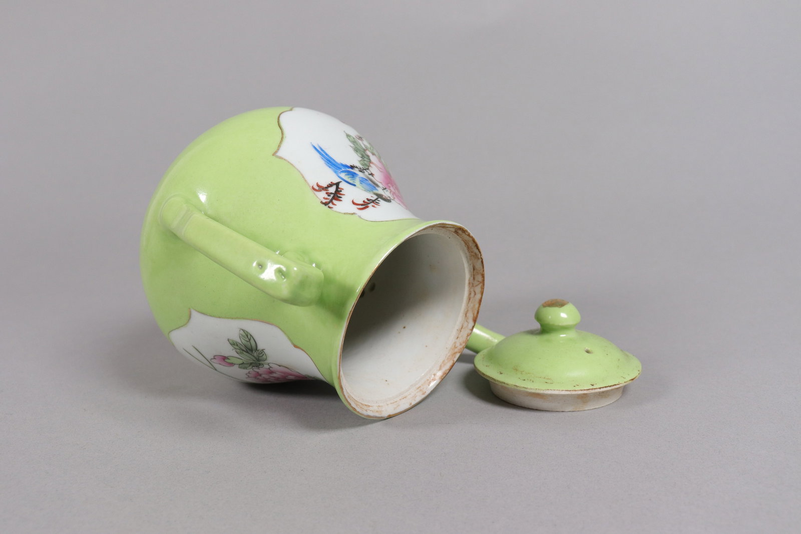 Lots Chinese tea items - 6
