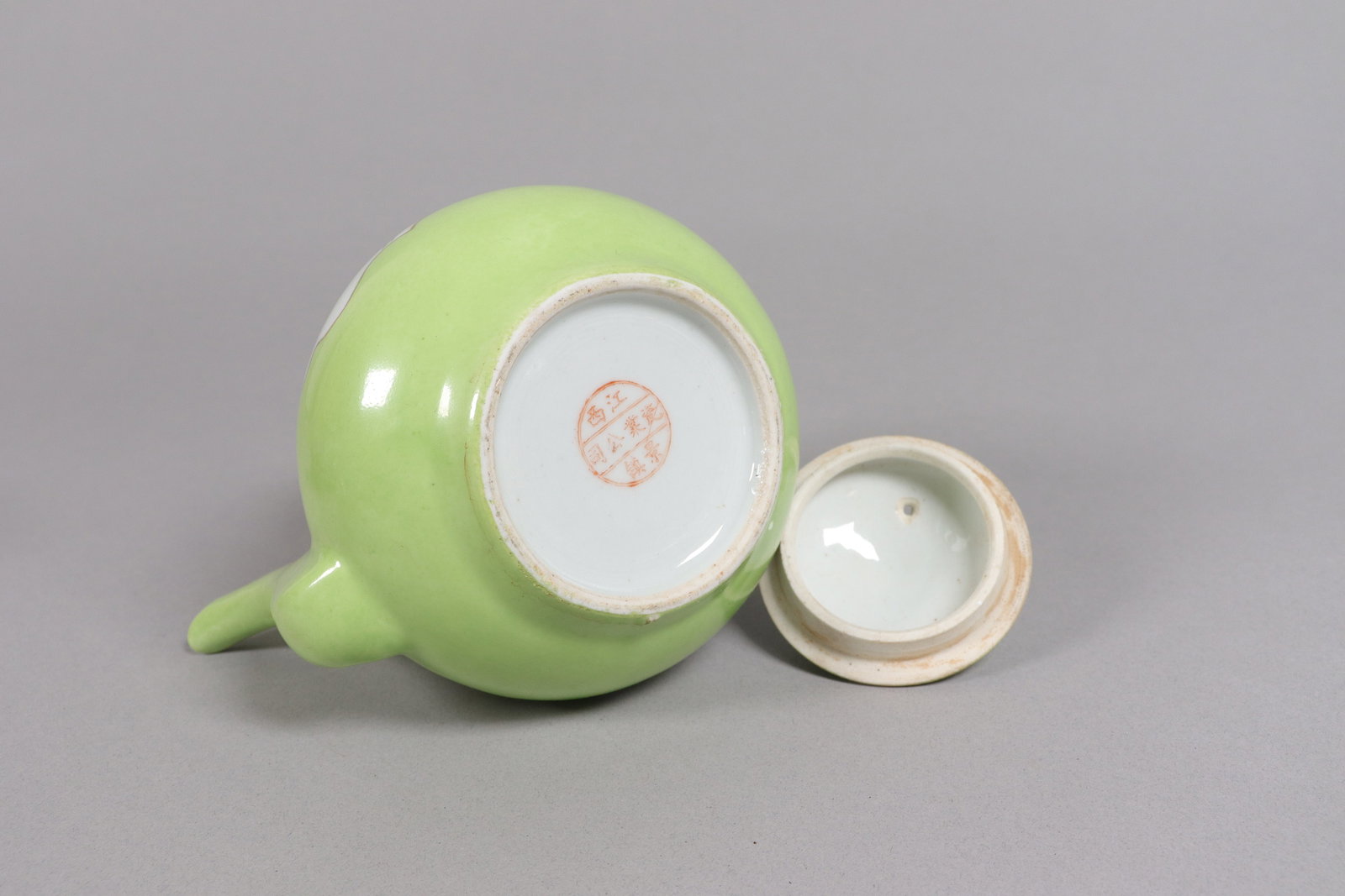 Lots Chinese tea items - 7