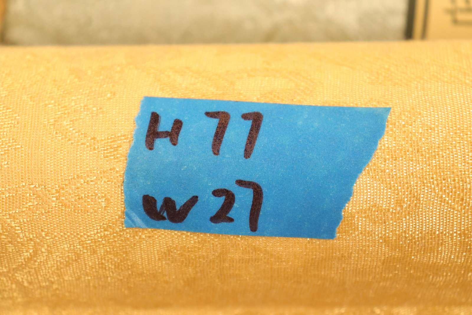 2 Chinese fine art scrolls - 7