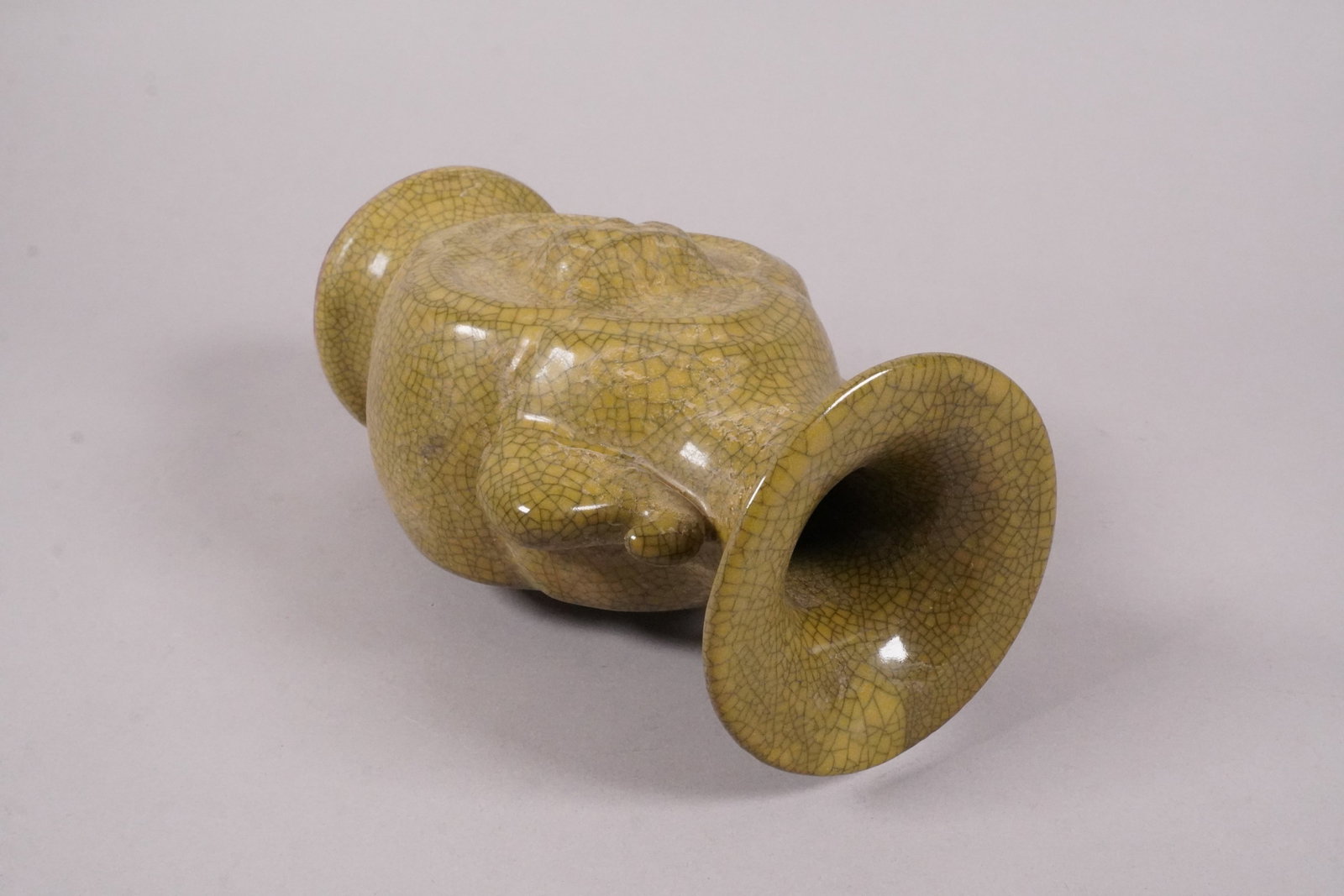 3 Chinese fine vase - 6