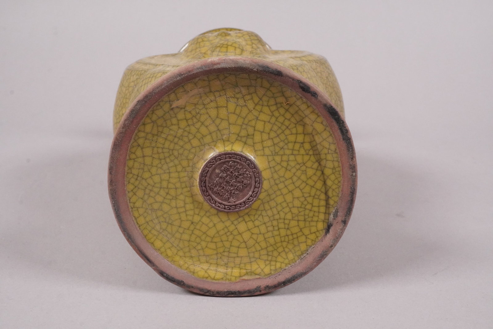 3 Chinese fine vase - 7
