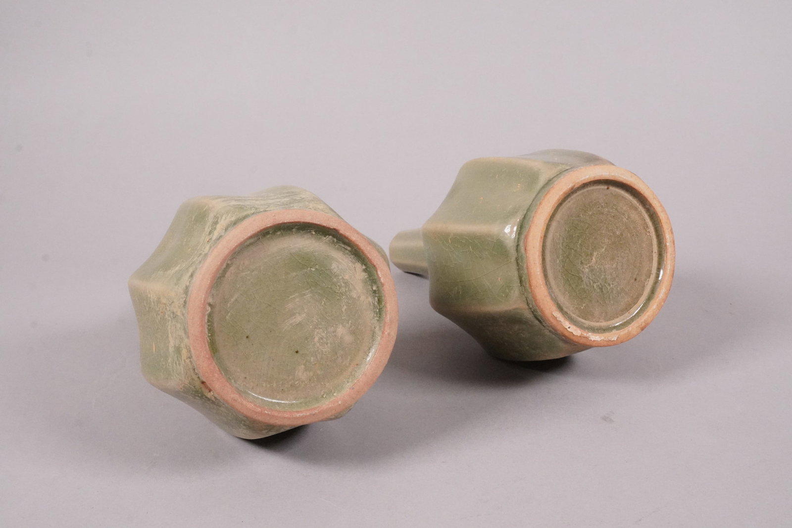 3 Chinese fine vase - 4