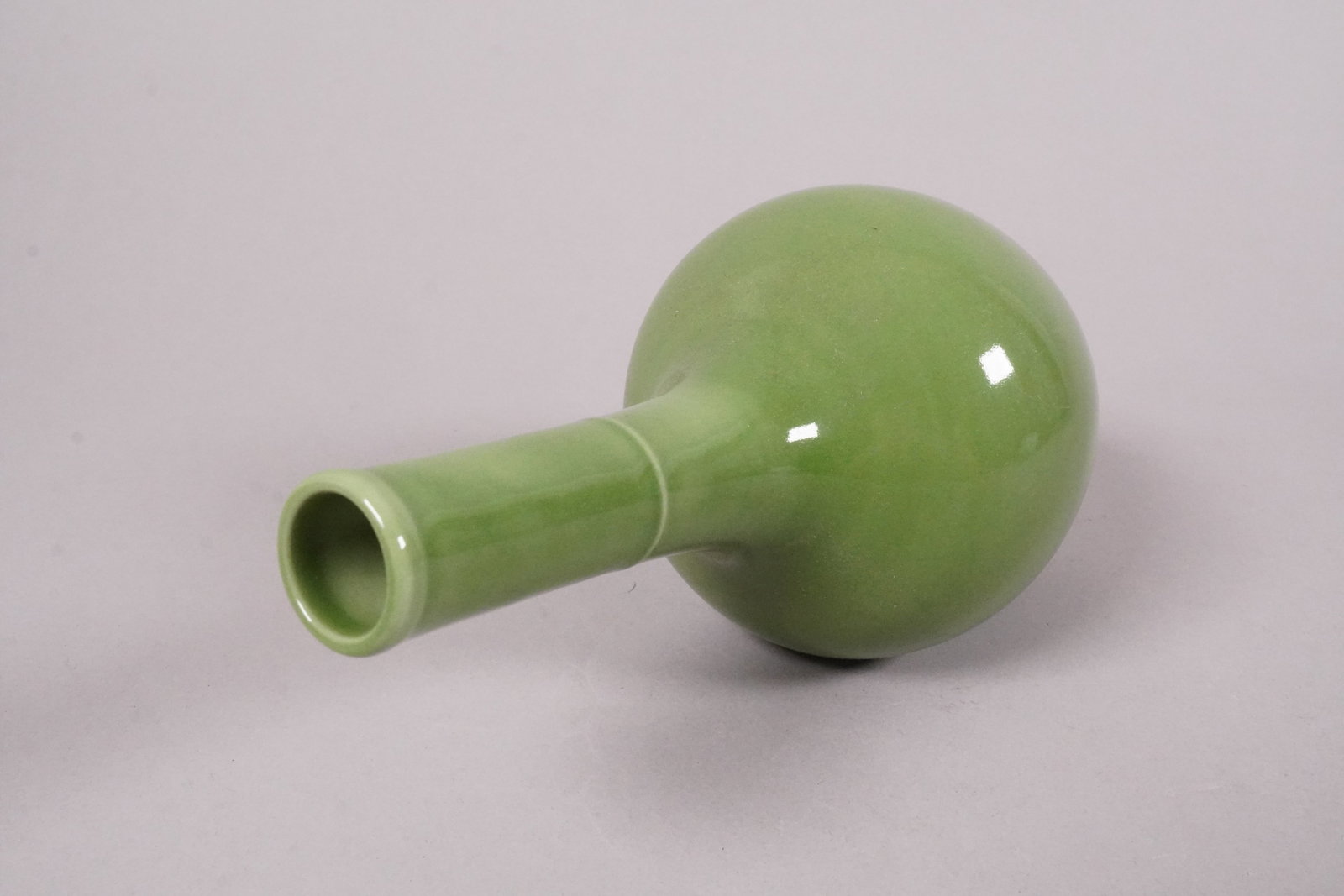 3 Chinese fine vase - 5