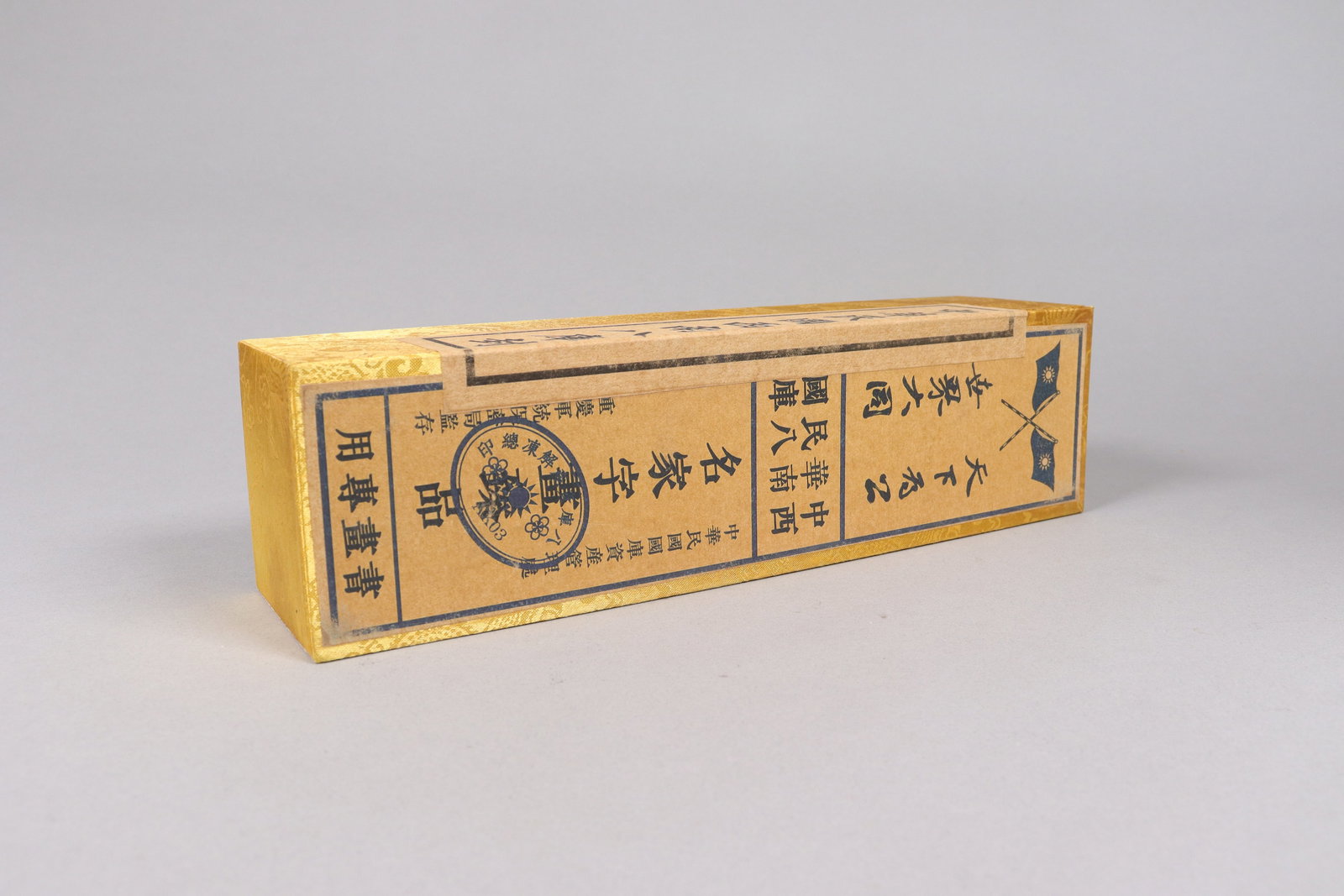 Lots Chinese art scrolls - 5