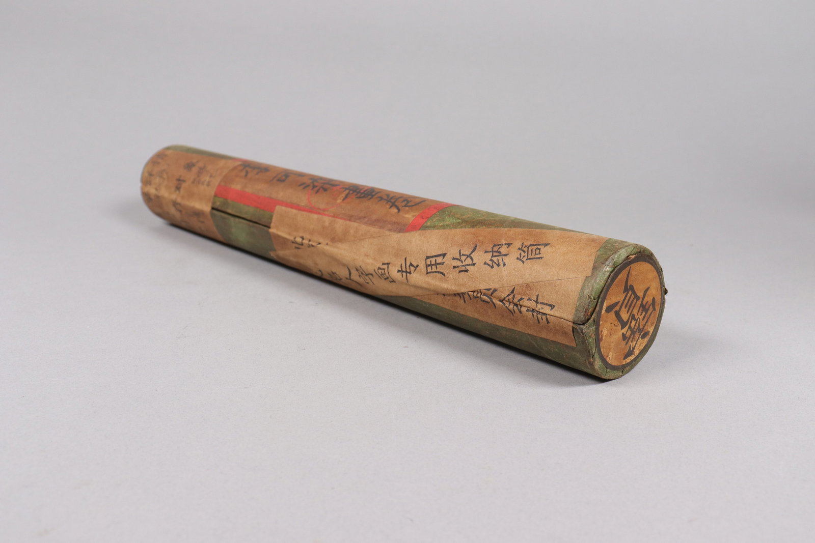 Lots Chinese art scrolls - 3