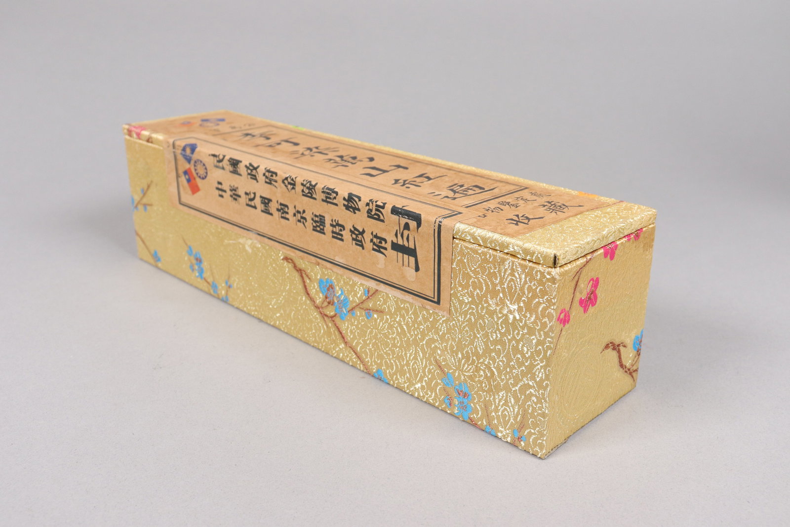 Lots Chinese art scrolls - 4