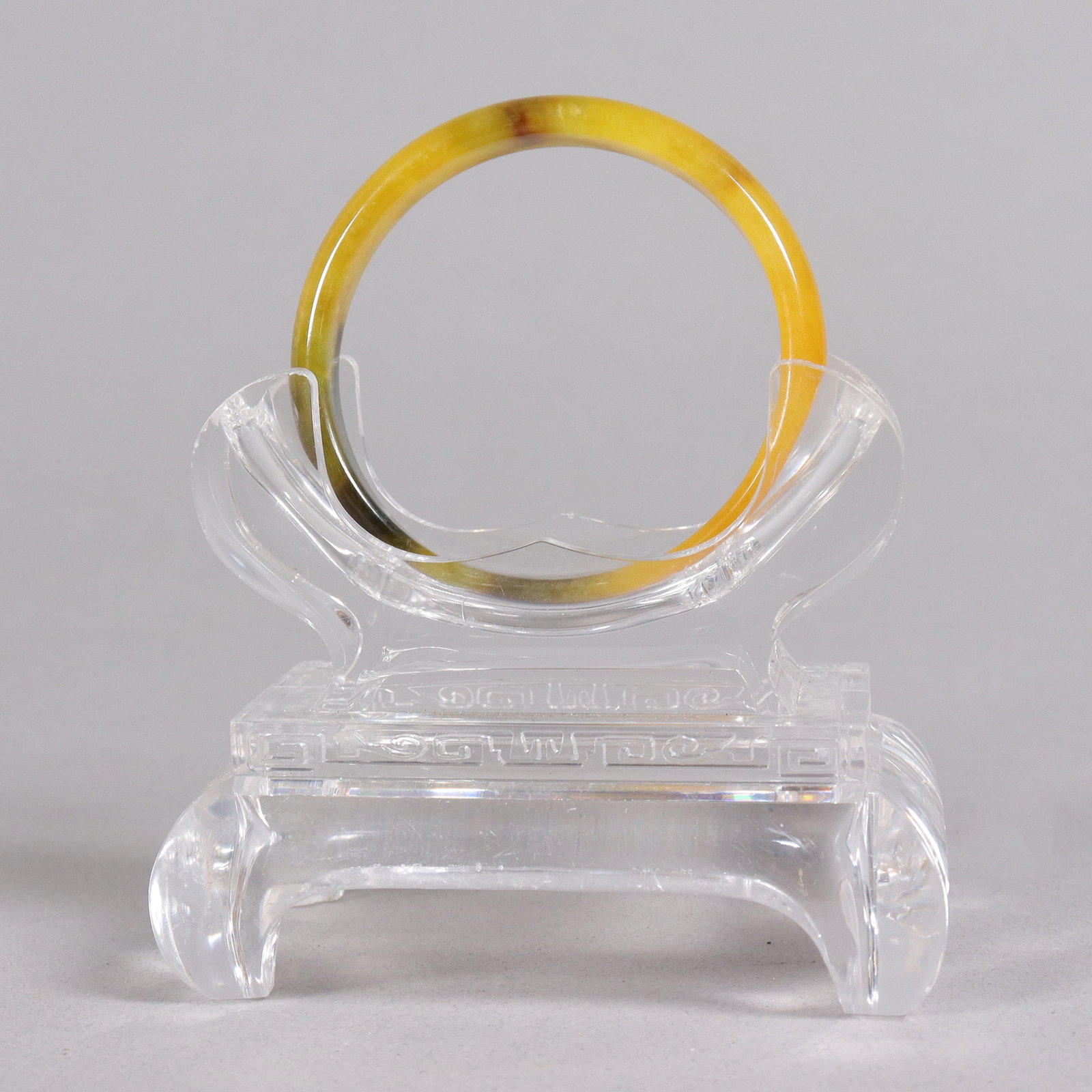 Lots Chinese fine bangles - 2
