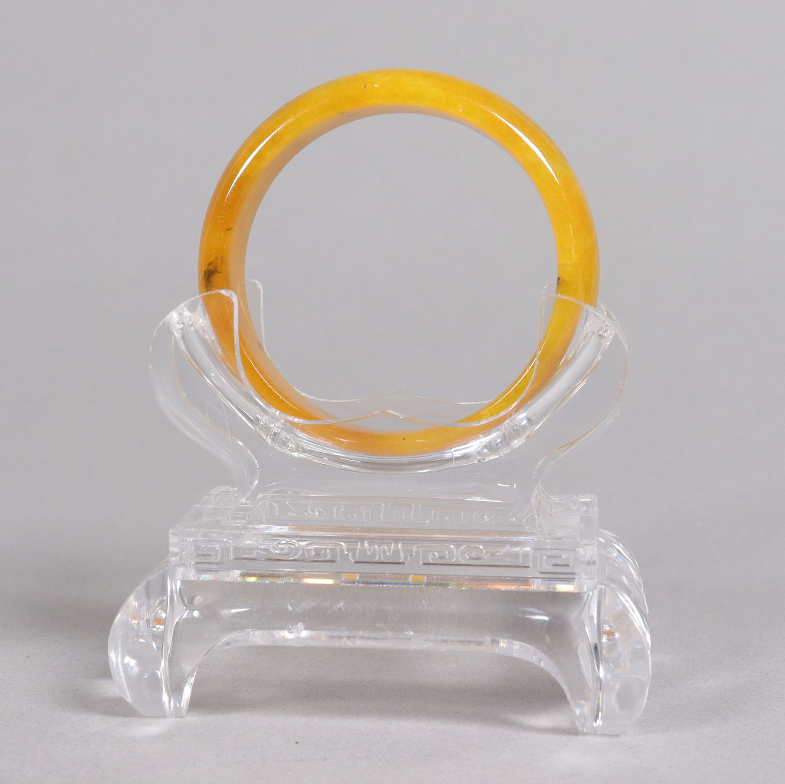 Lots Chinese fine bangles - 3
