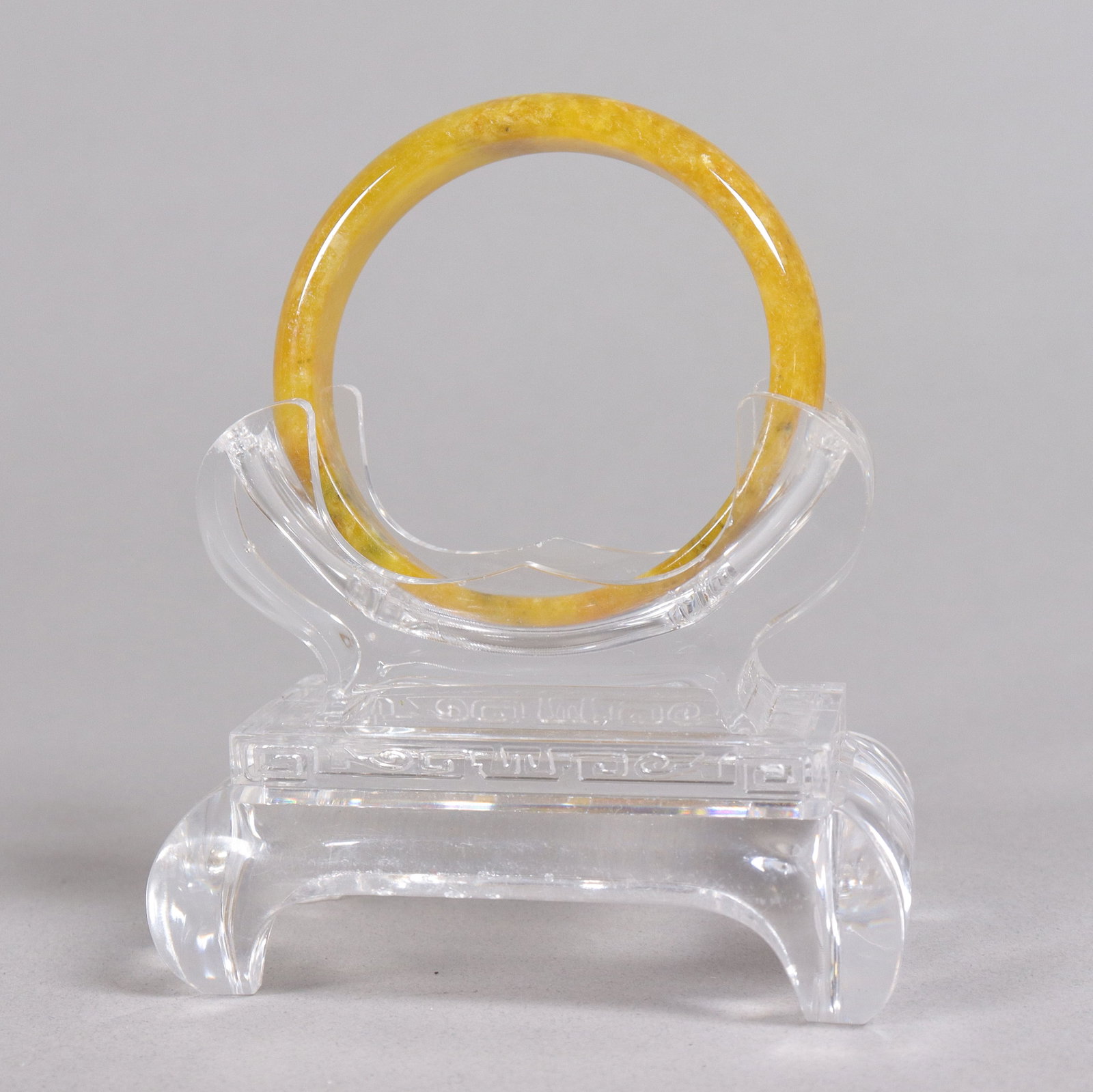 Lots Chinese fine bangles - 4