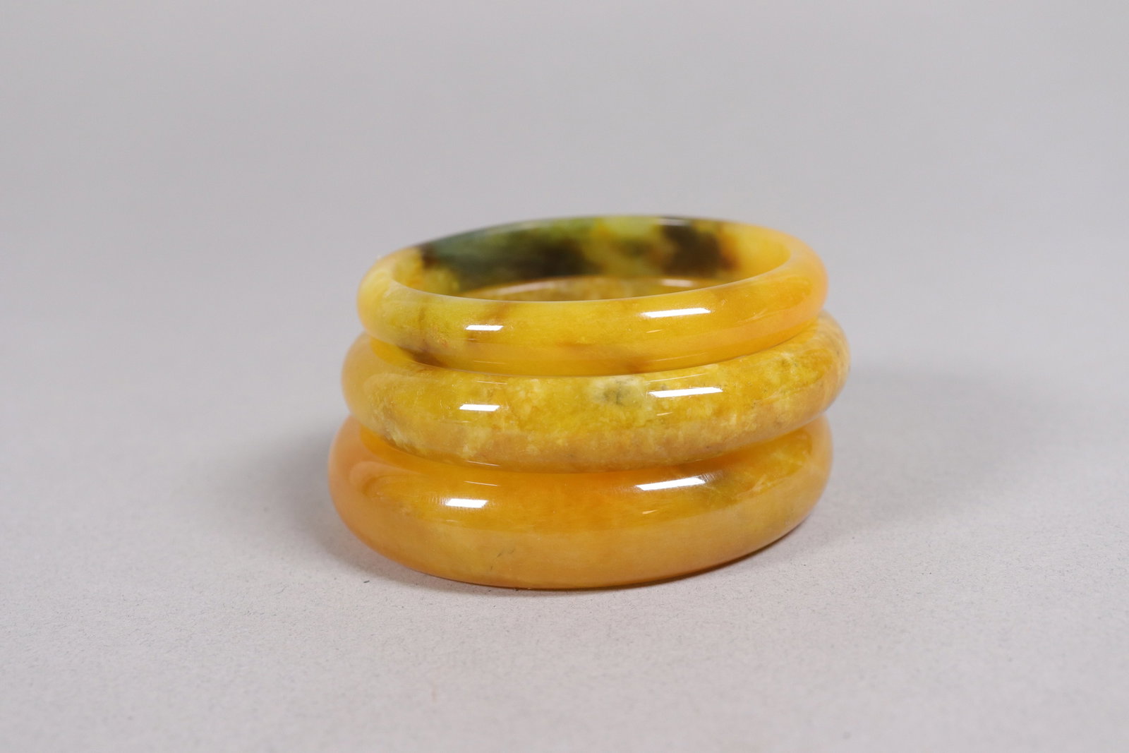 Lots Chinese fine bangles - 5