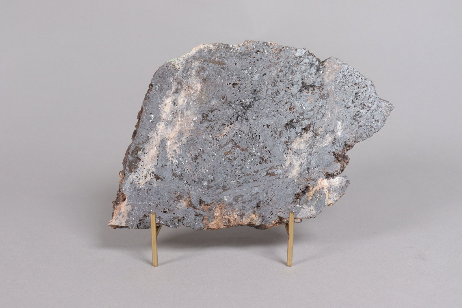A large possibly meteorite boulder - 3