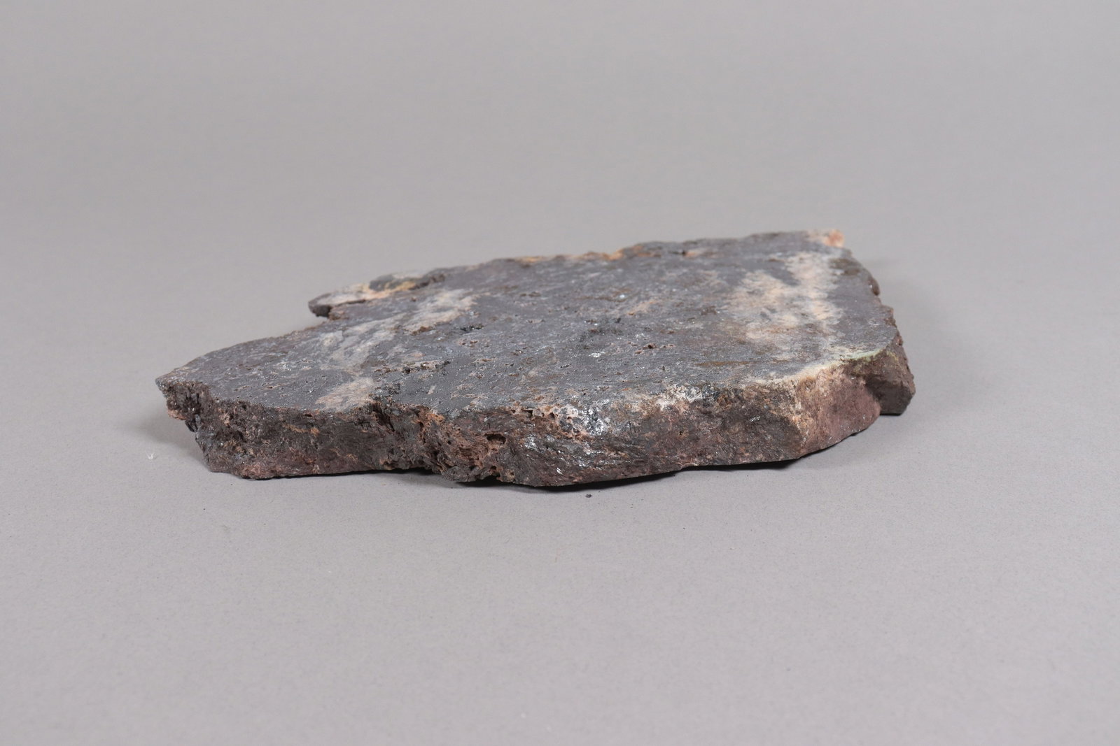 A large possibly meteorite boulder - 5