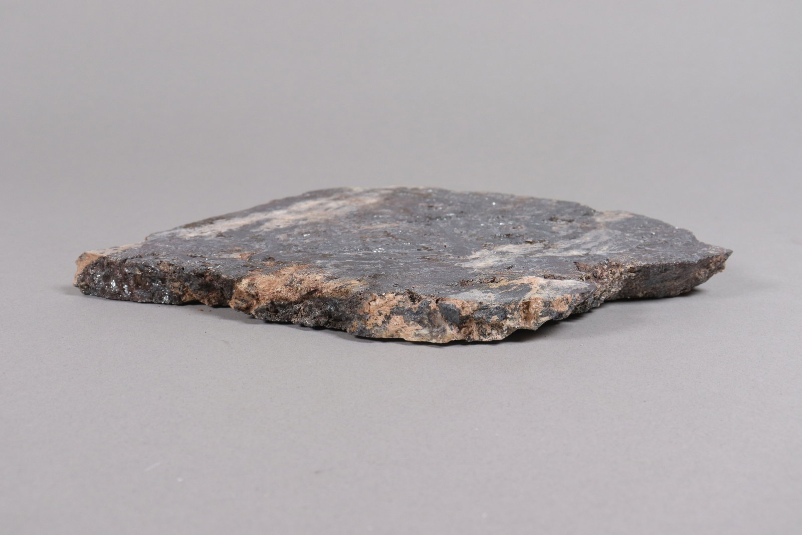 A large possibly meteorite boulder - 6