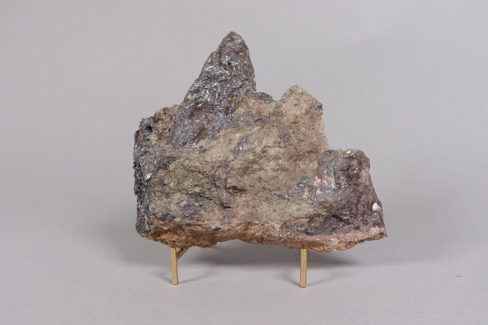 Lots possibly meteorite boulders - 3