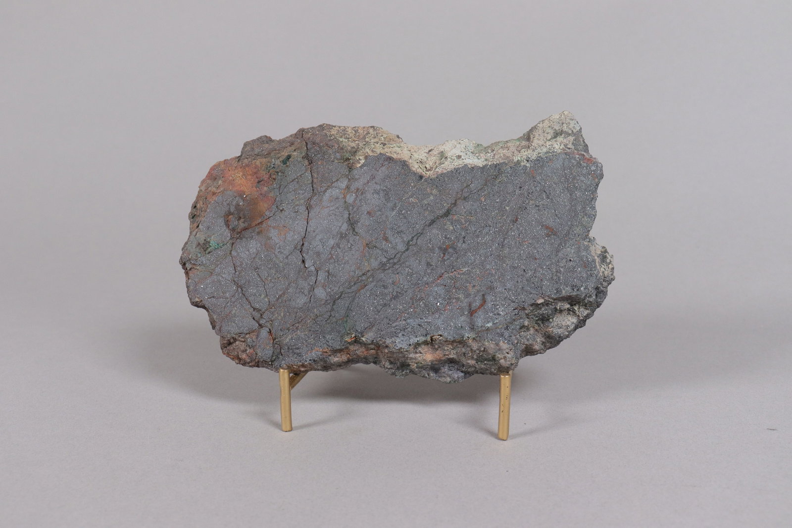 Lots possibly meteorite boulders - 5