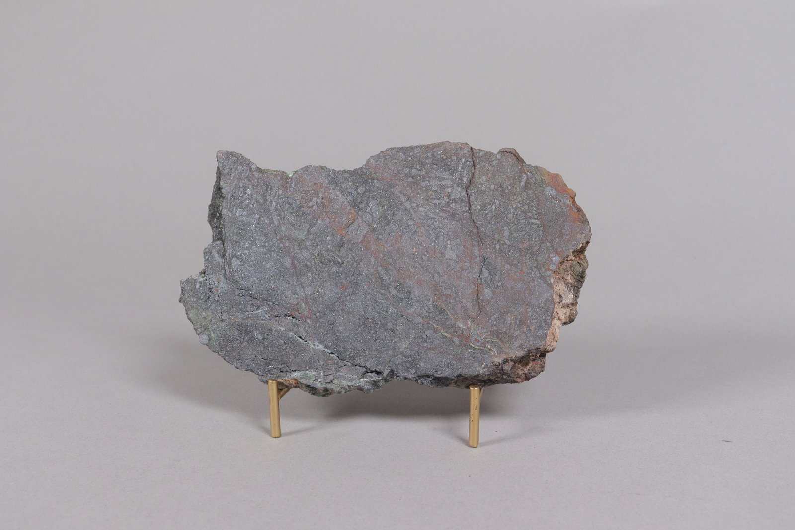 Lots possibly meteorite boulders - 6