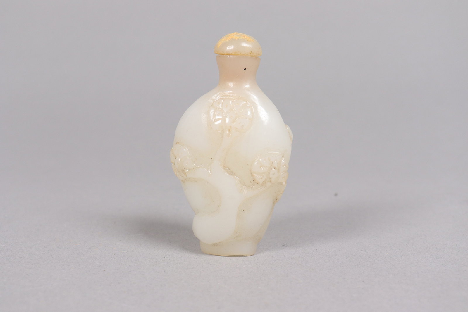Lots Chinese snuff bottles - 3