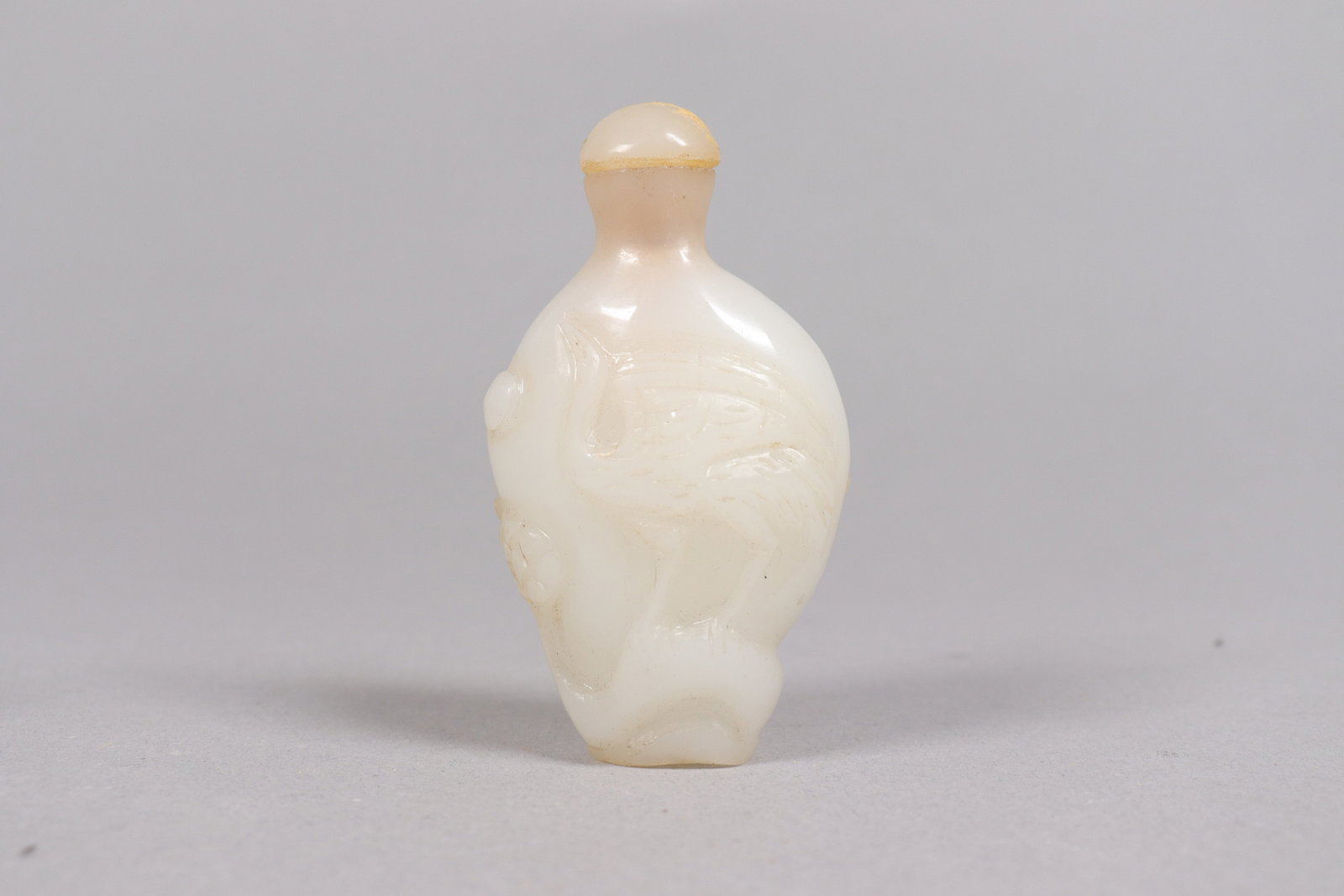 Lots Chinese snuff bottles - 4