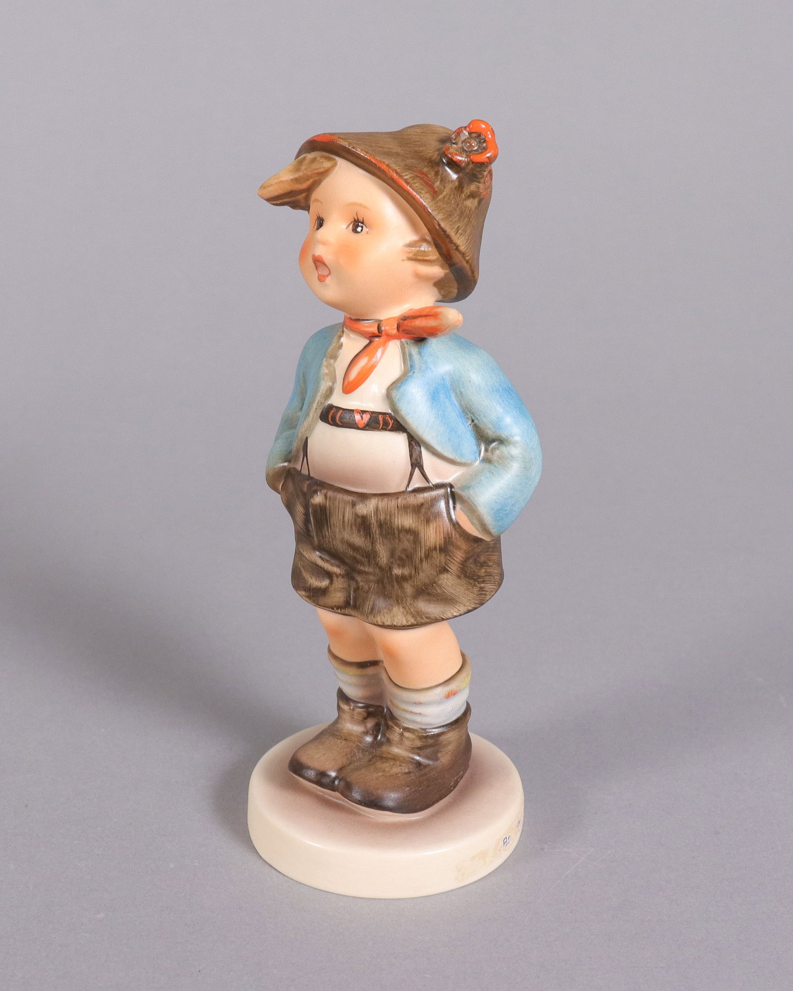 Lots Hummel figurines - 6