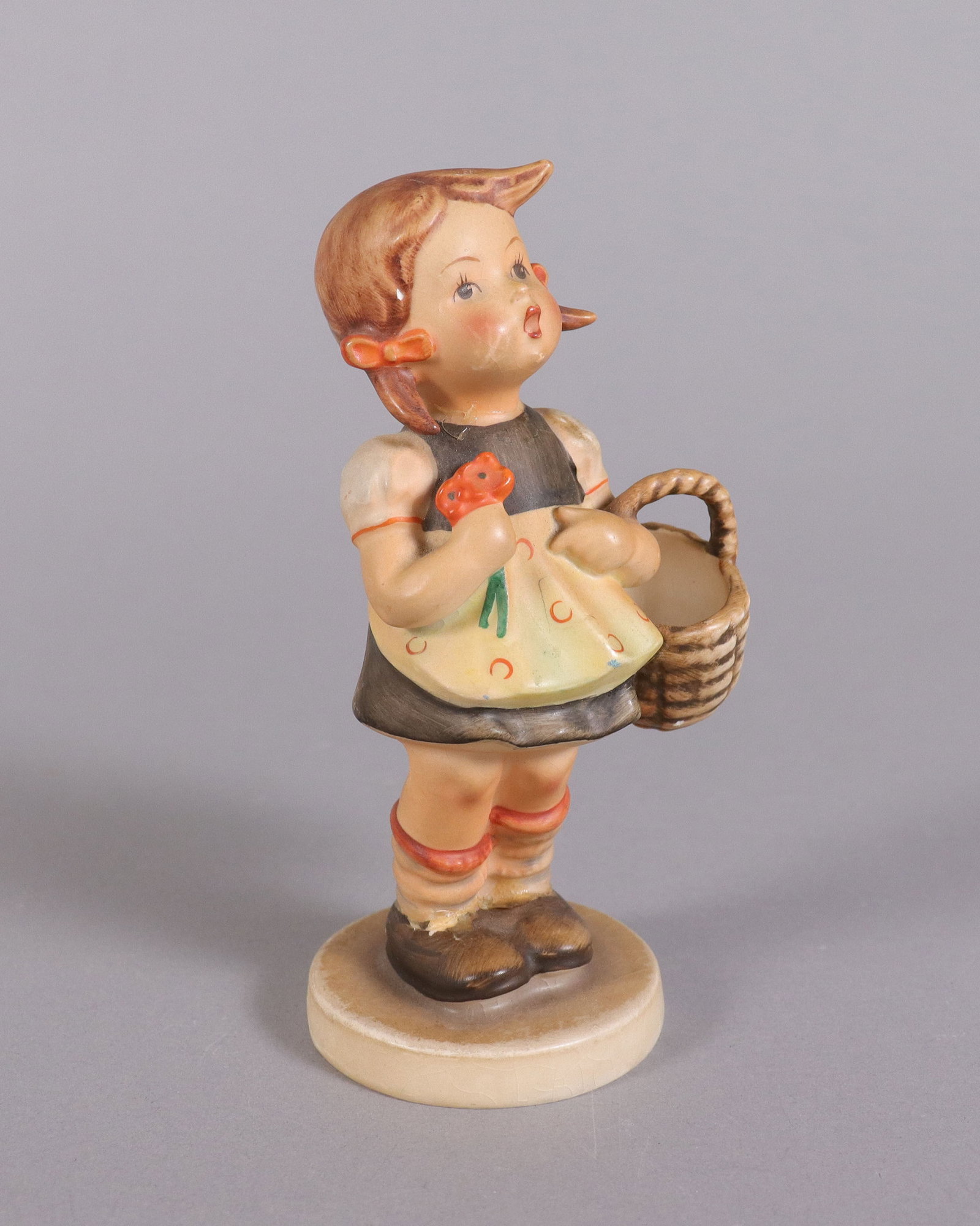 Lots Hummel figurines - 5
