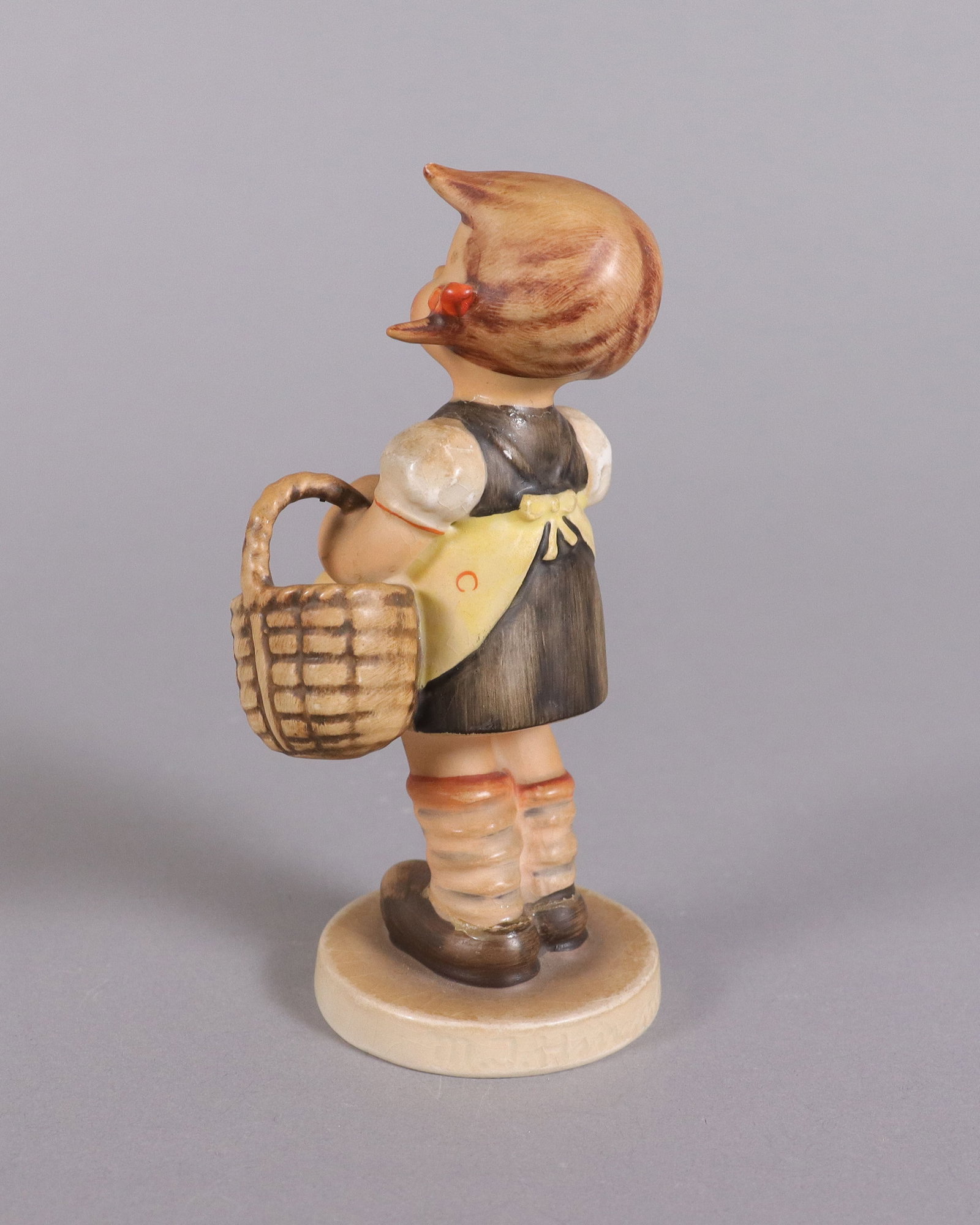 Lots Hummel figurines - 6