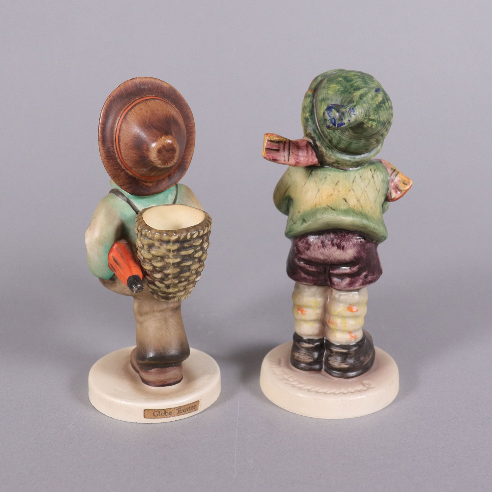 Lots Hummel figurines - 4