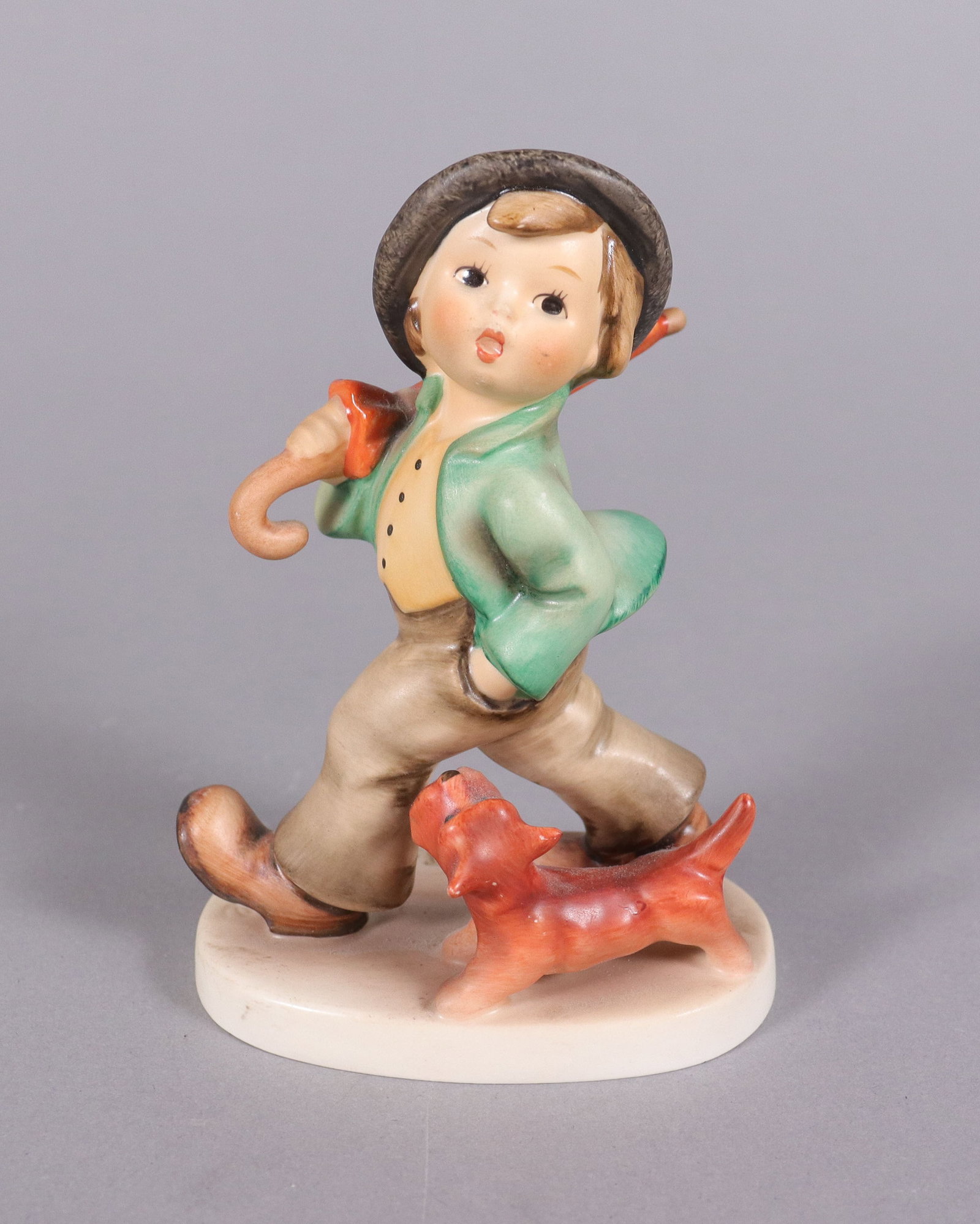 Lots Hummel figurines - 6