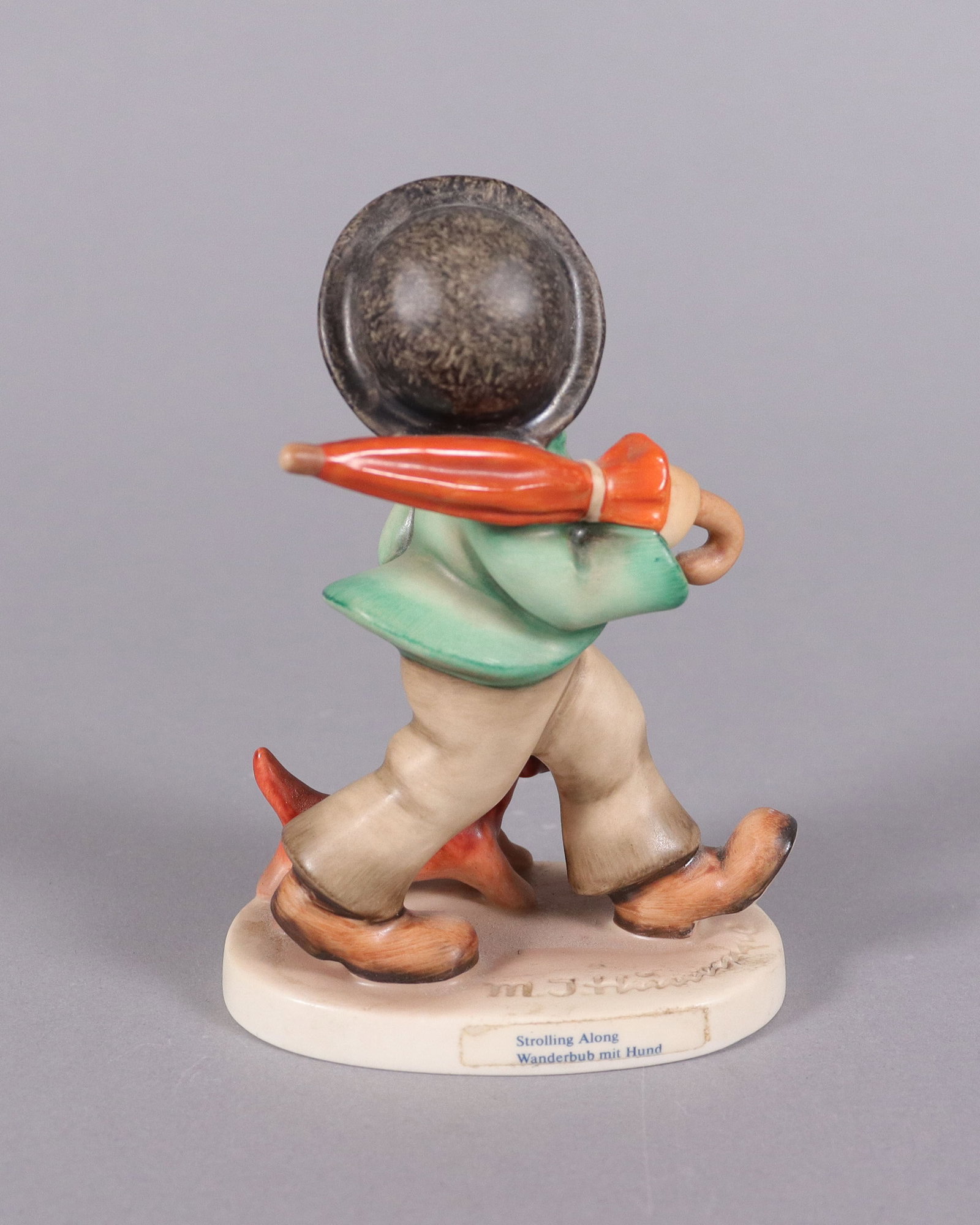 Lots Hummel figurines - 7