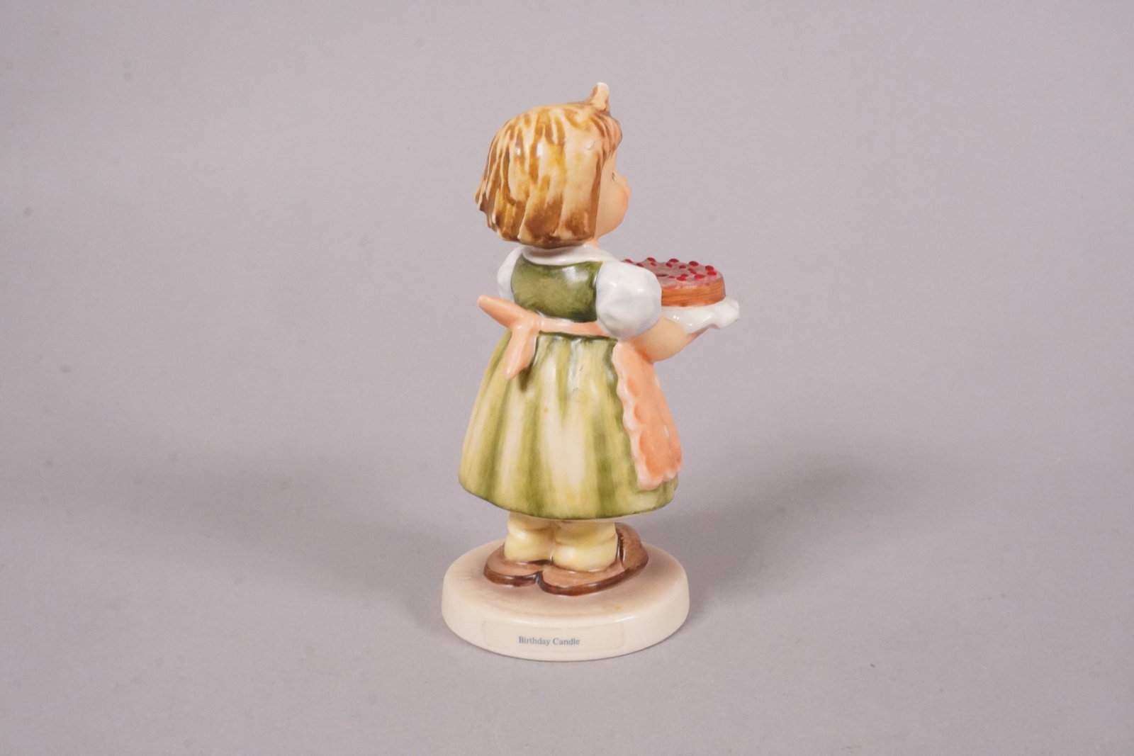 Lots Hummel figurines - 5