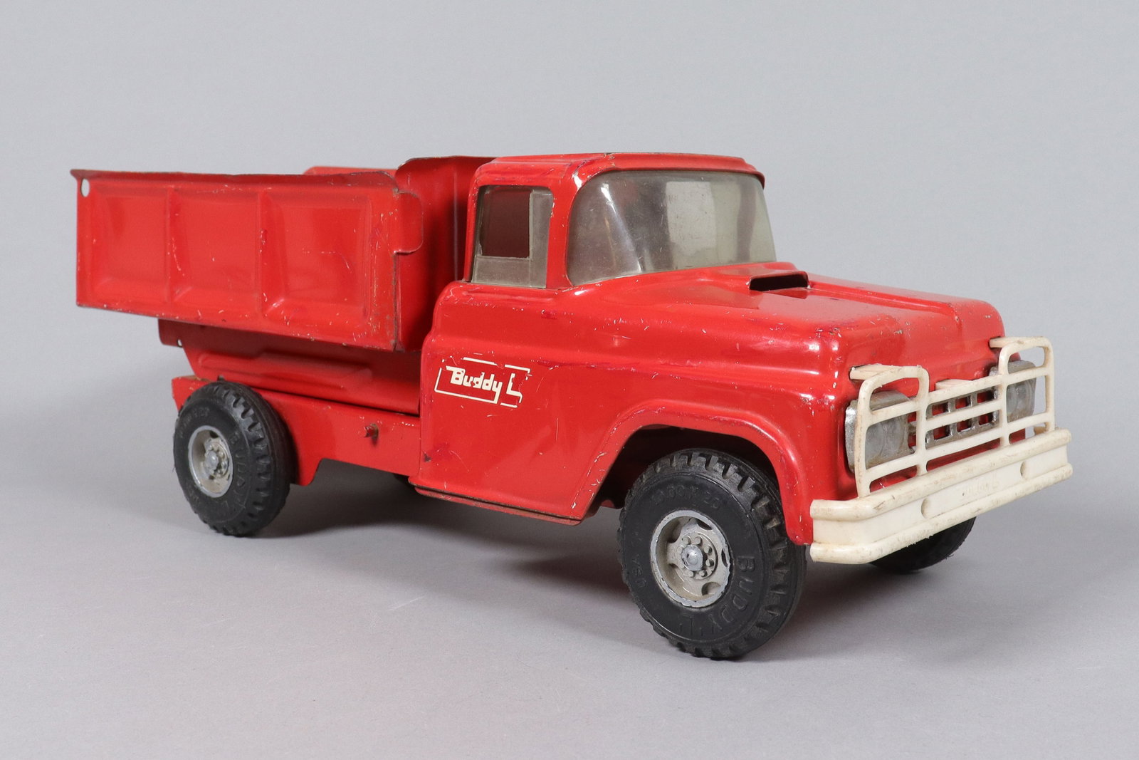 Buddy L vintage truck (1 of 7)