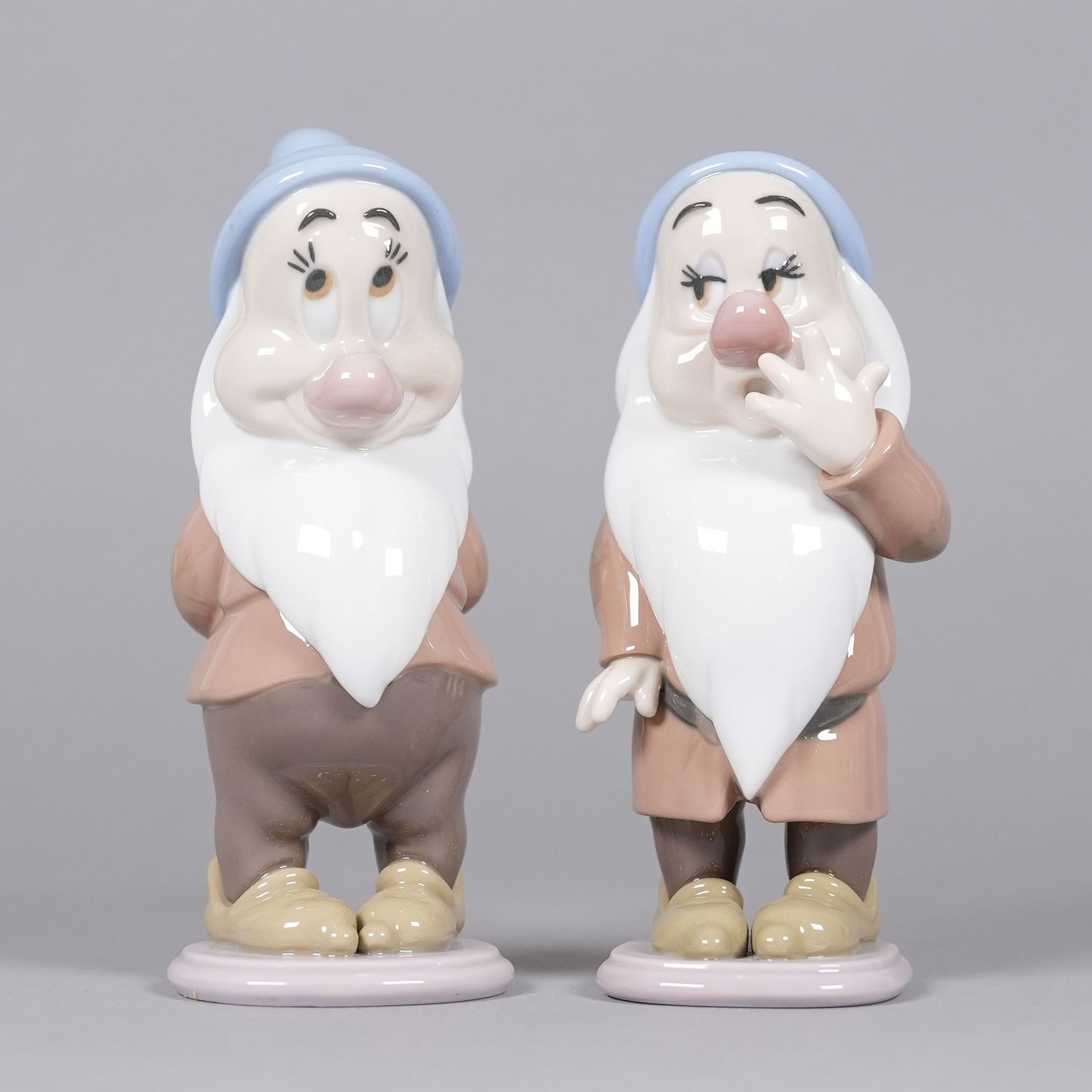 2 Disney Lladro figurines (1 of 7)