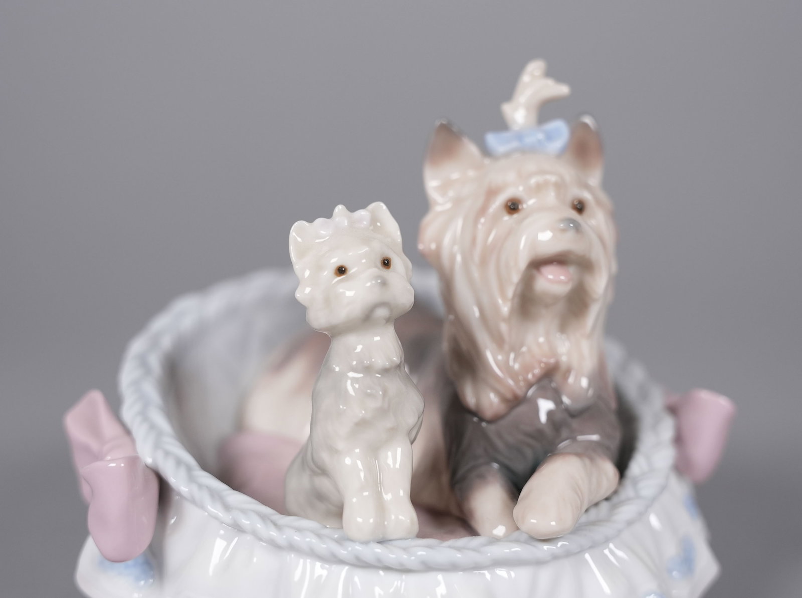 Lots Lladro figurines with box - 6