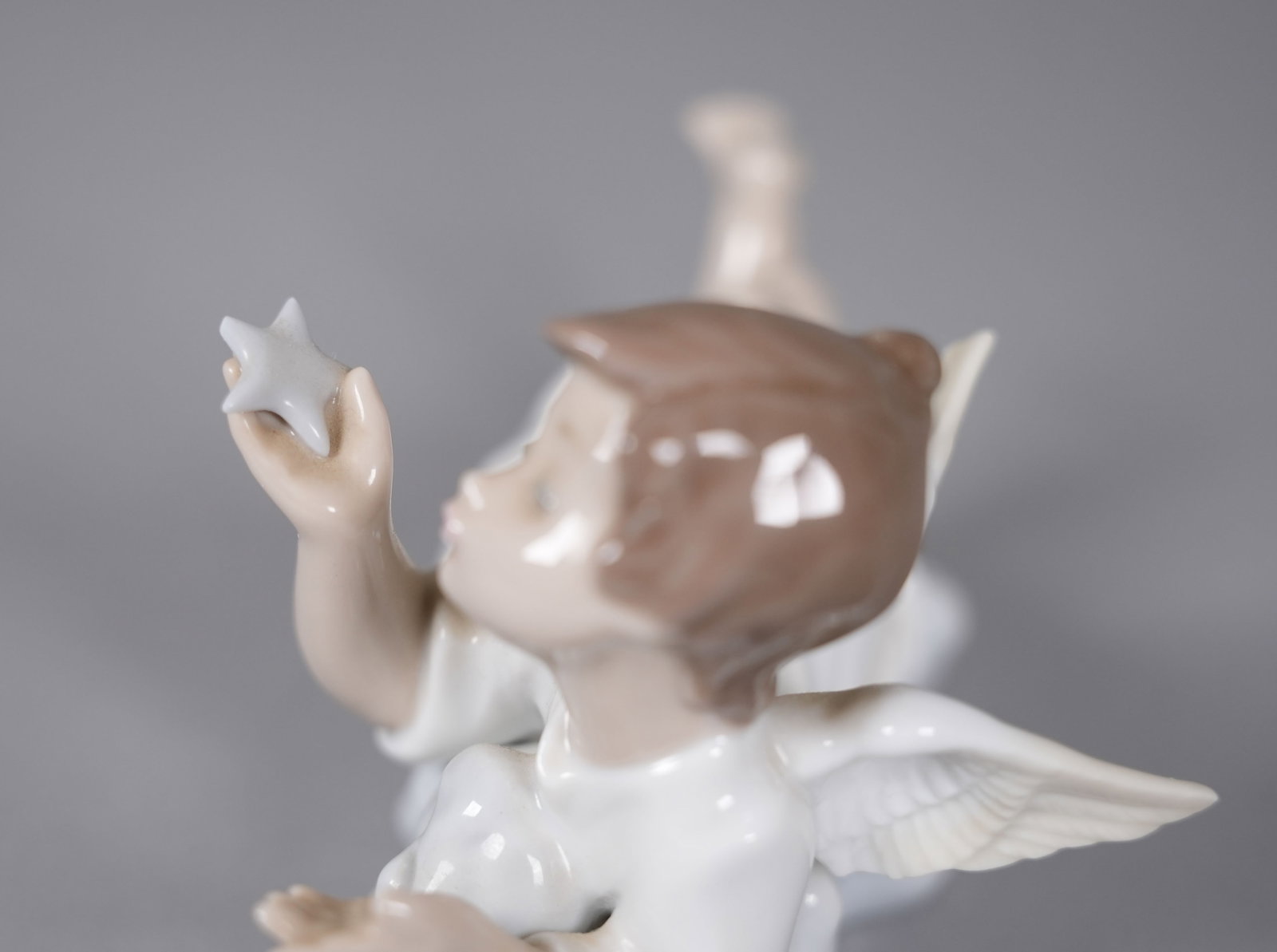 Lots Lladro figurines with box - 7