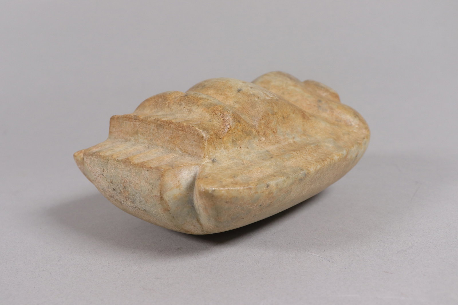 An important Pre-Columbian celt - 3