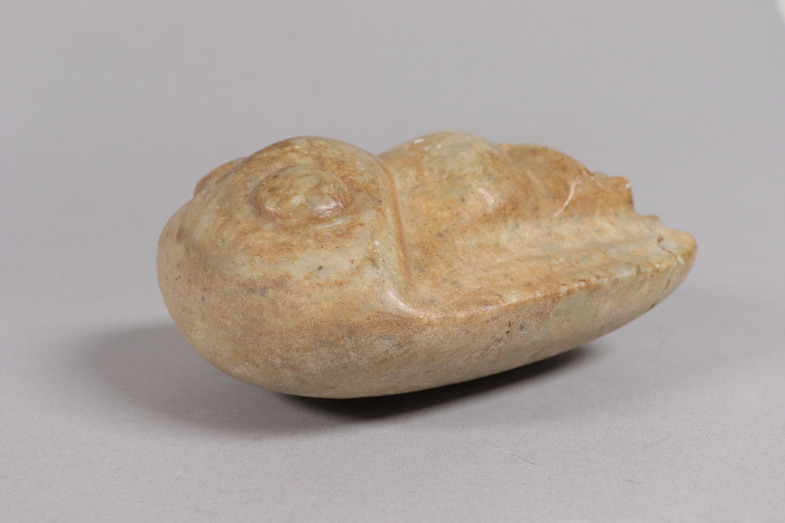 An important Pre-Columbian celt - 4
