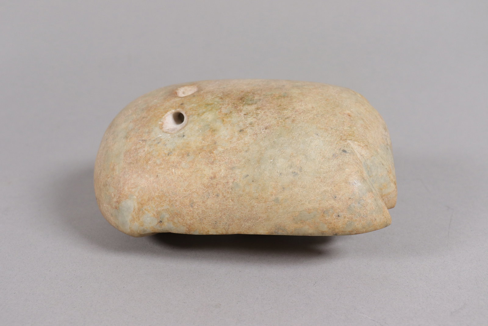 An important Pre-Columbian celt - 5