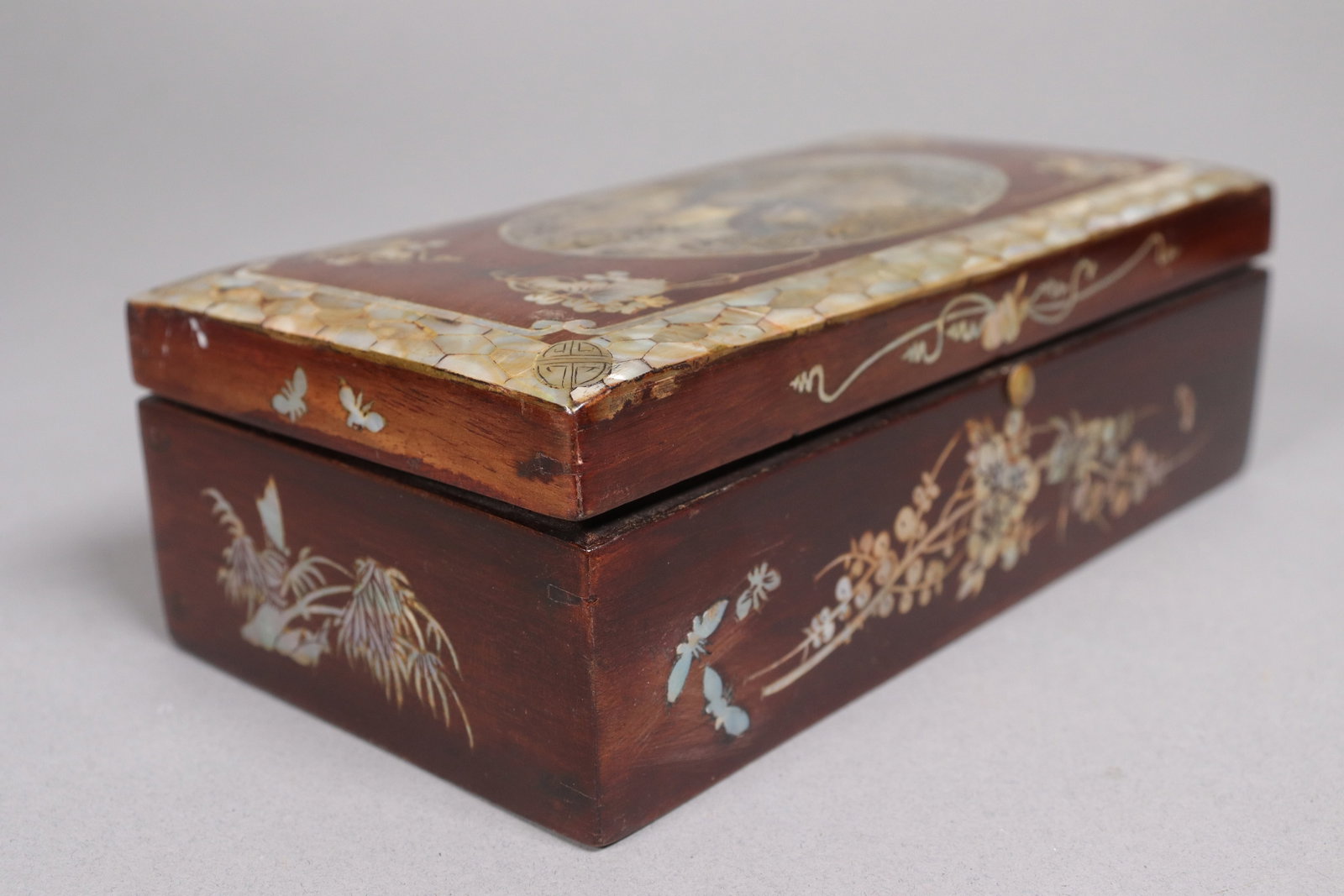 Lots estate fine items - 5