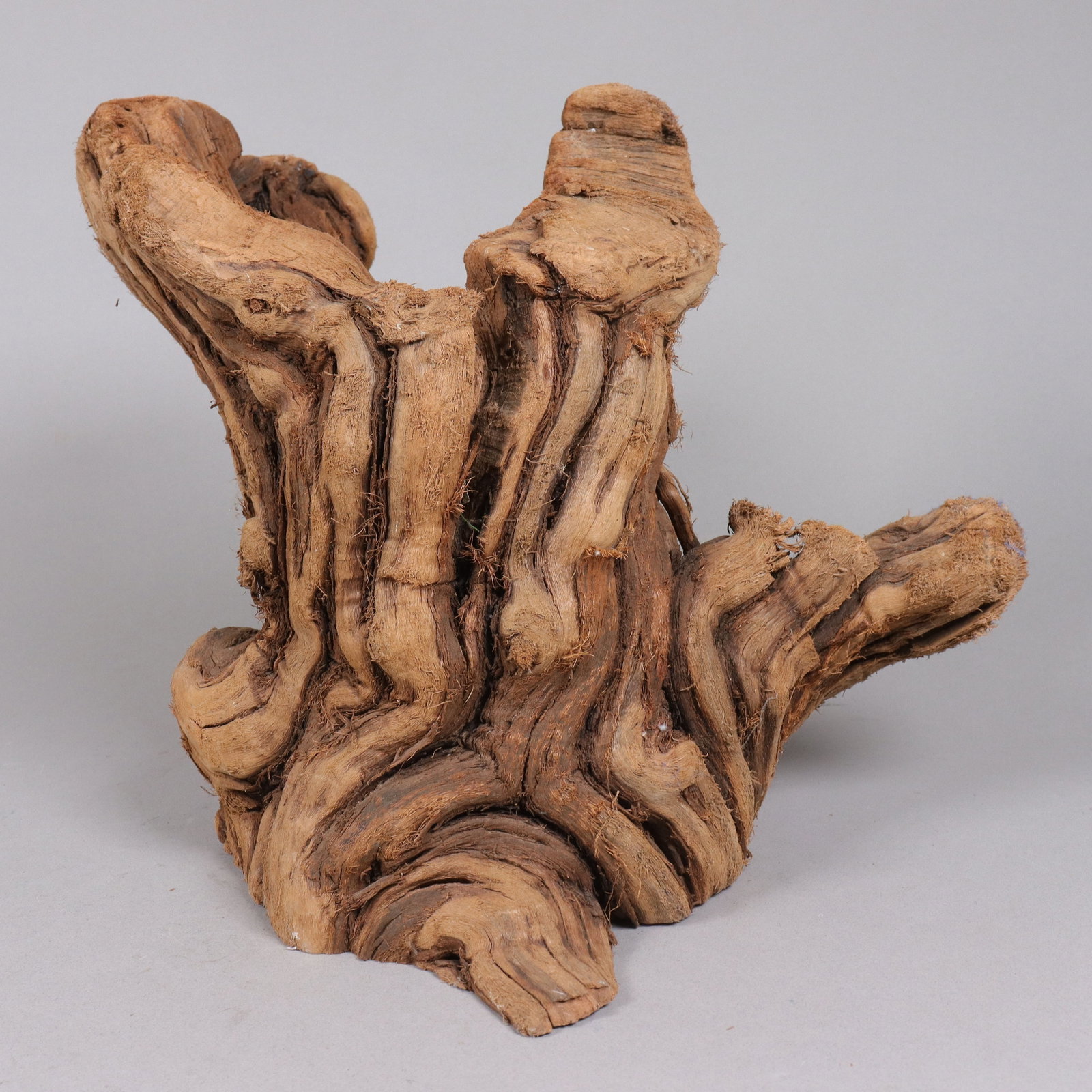 2 fine wooden pot - 3
